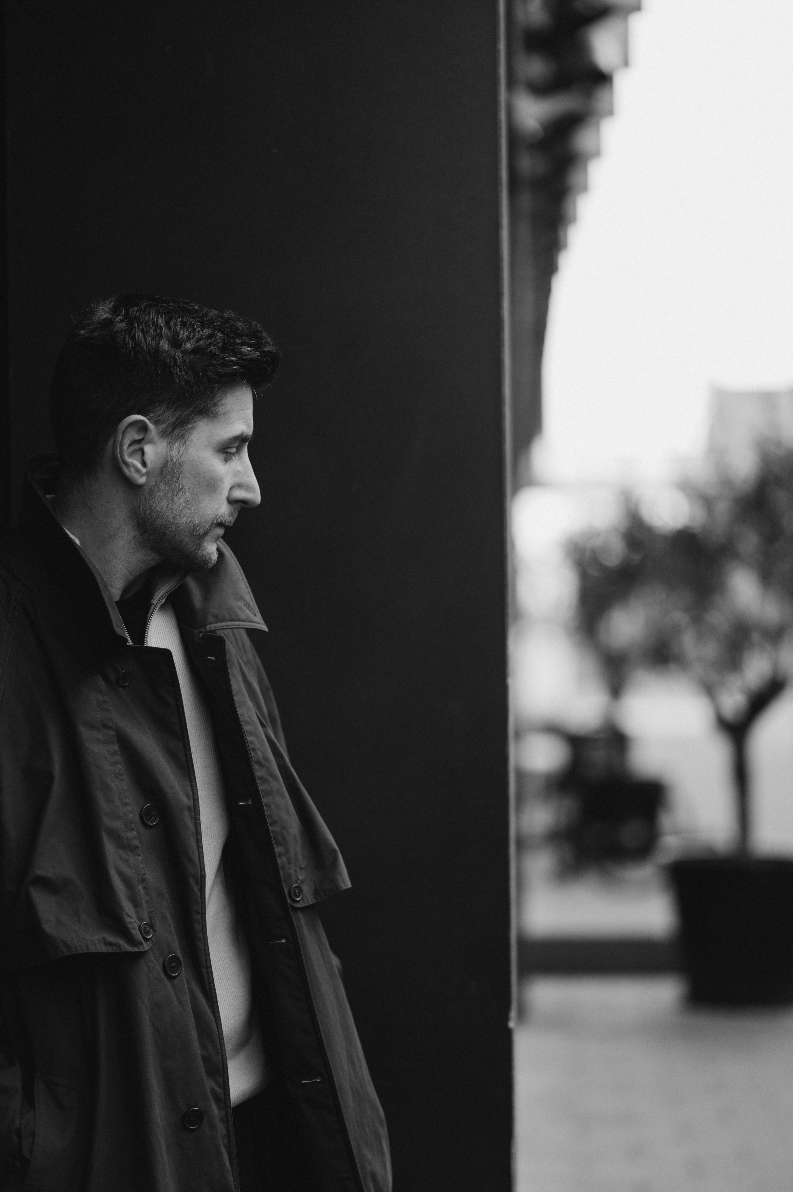 Because your love matters | City walk. Фотограф в Нюрнберге Ирина Менерт из Ансбаха