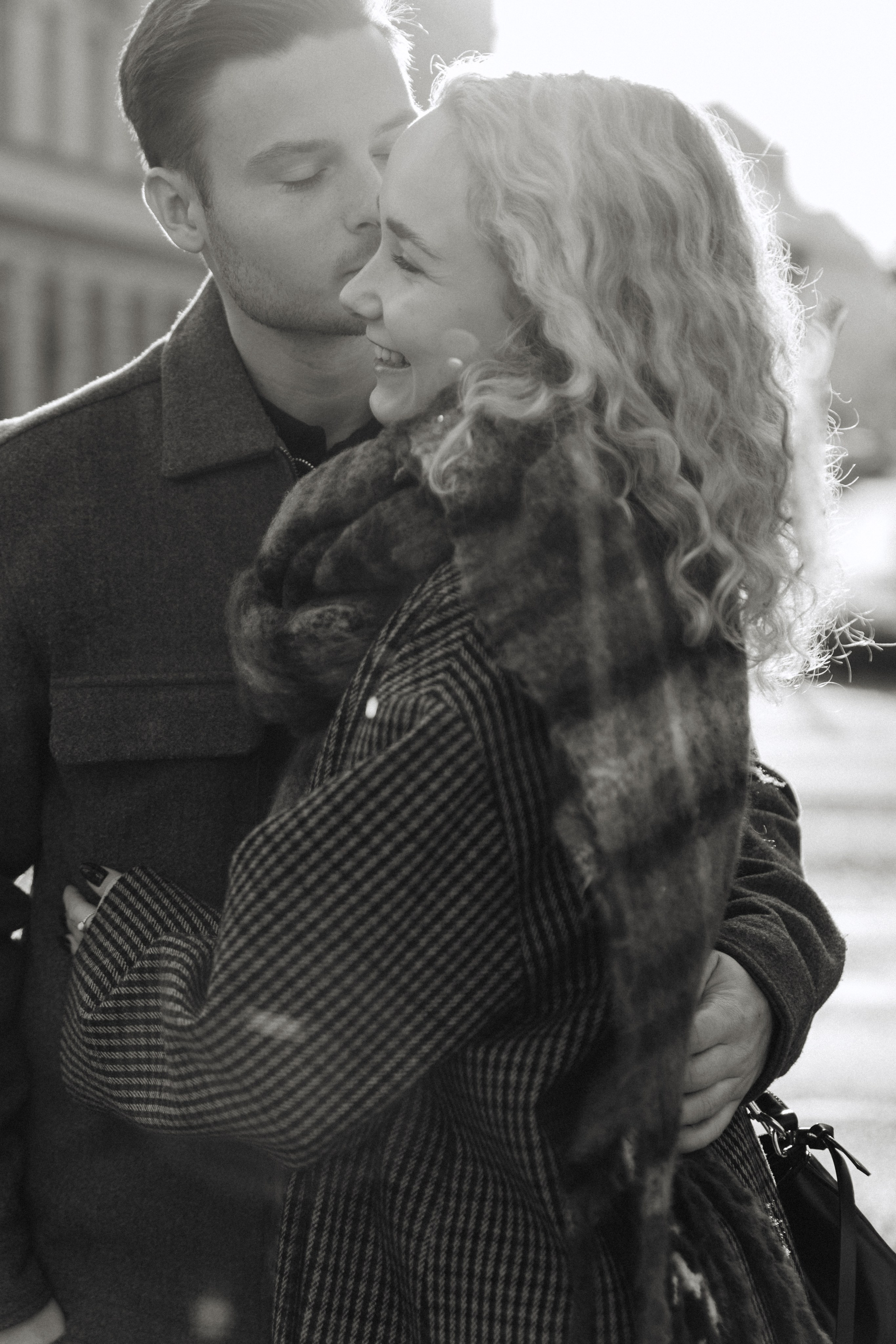 Niki + Vince. Kezdőlap