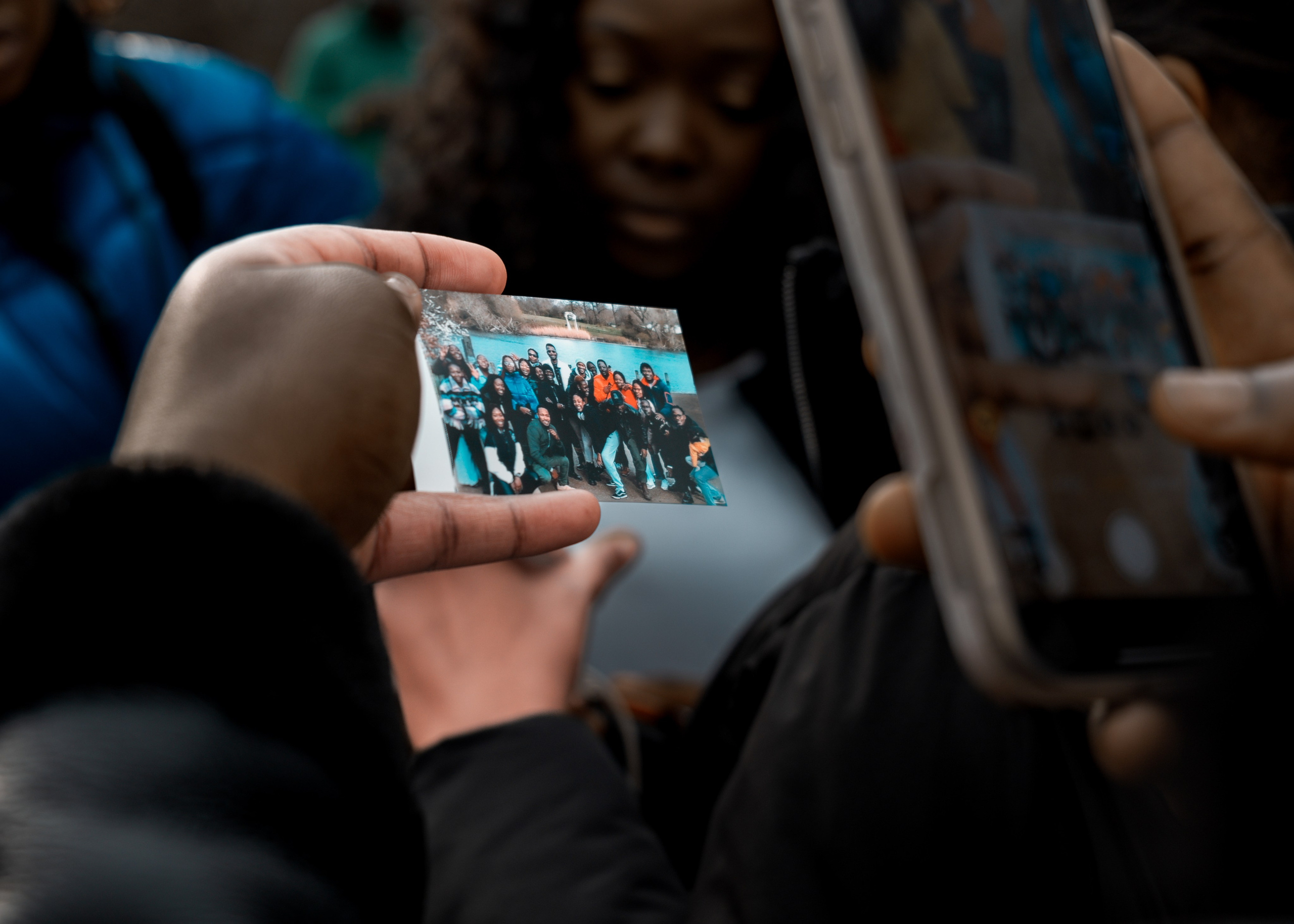 Emma OMG — Oba Ni Jesu Street Anthem Viral Video. Sola SLY | London Photographer and Videographer