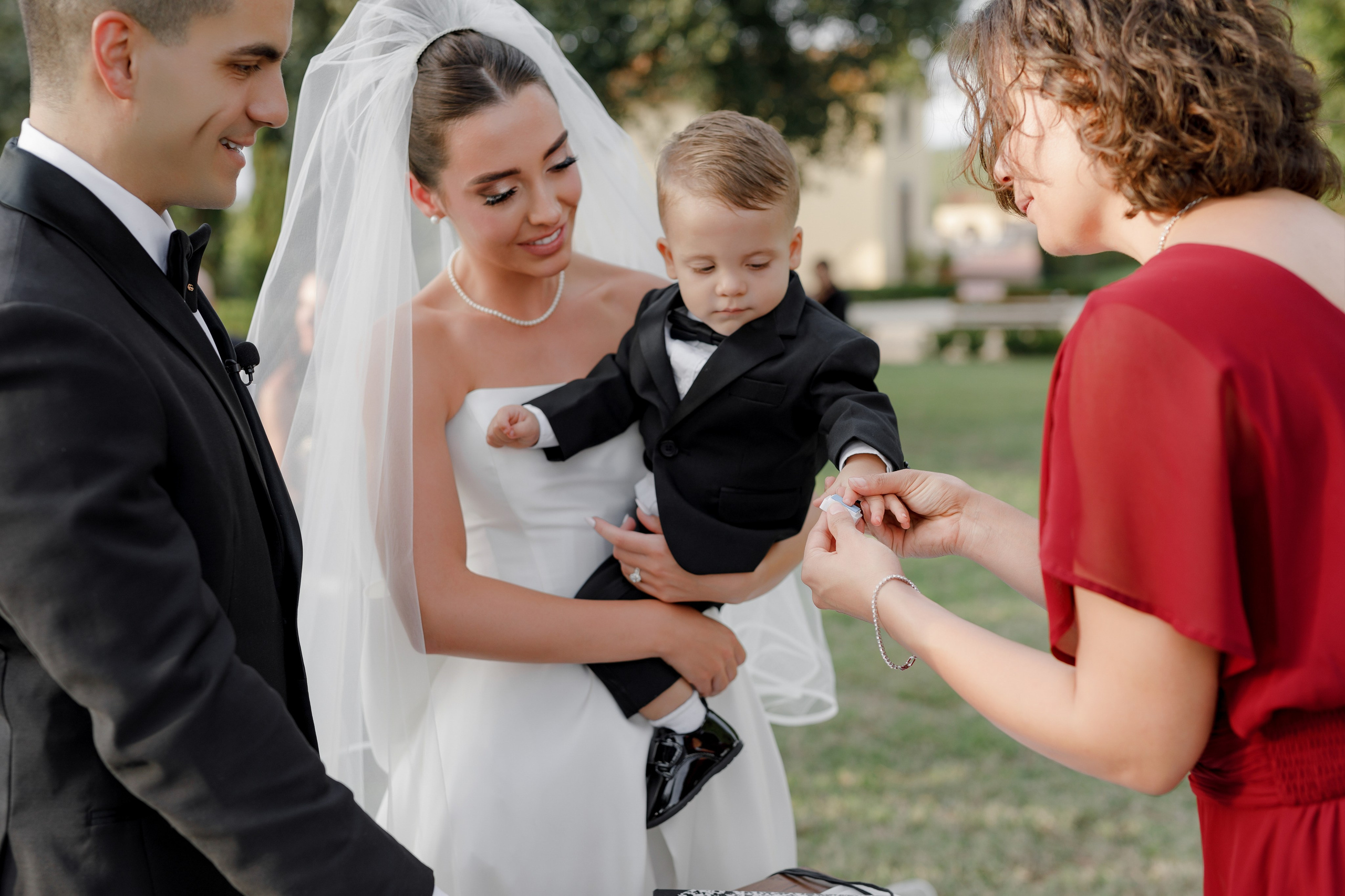 Dom&Ally. Wedding photographer Italy