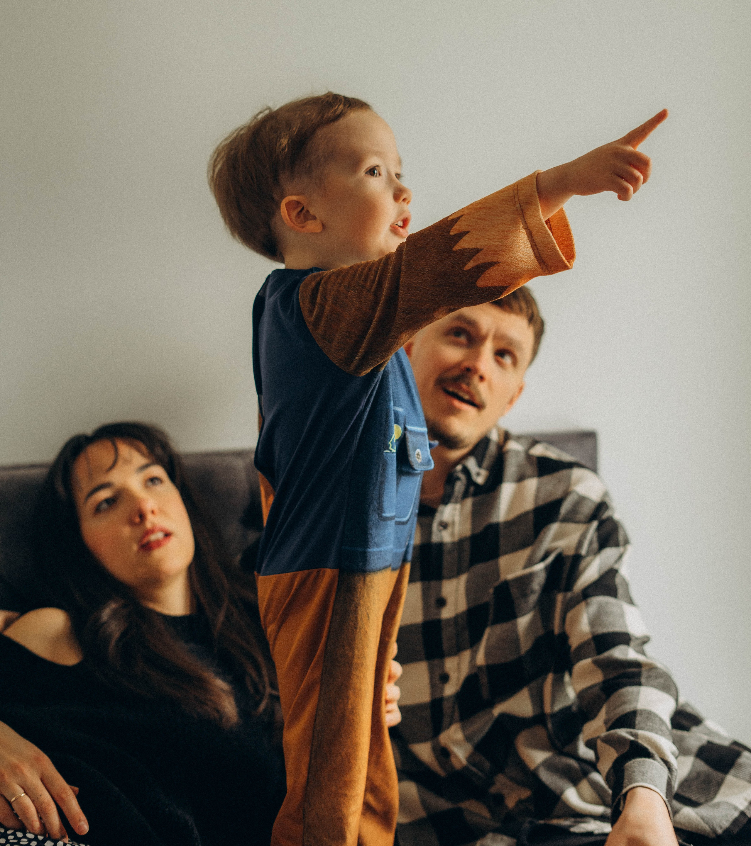 Portfolio. Daria Moment