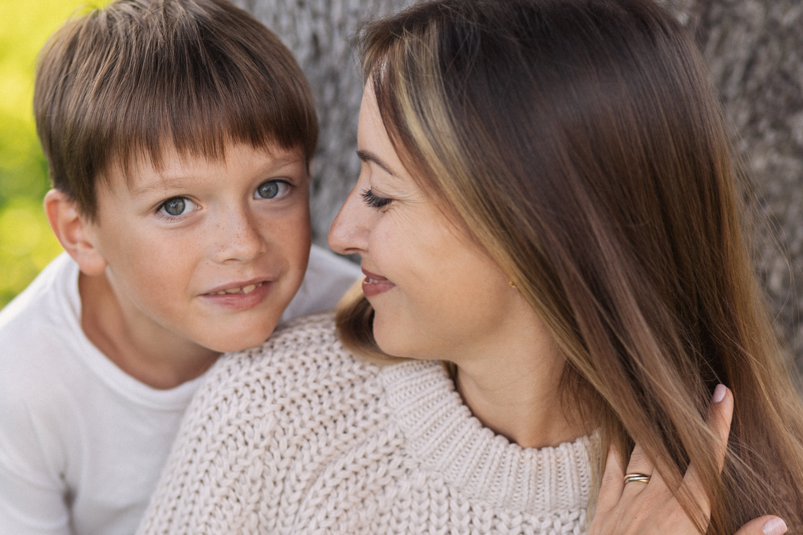 Family Session Photography in Spain. Photographer in Madrid, Spain. Alyona Belyaninova