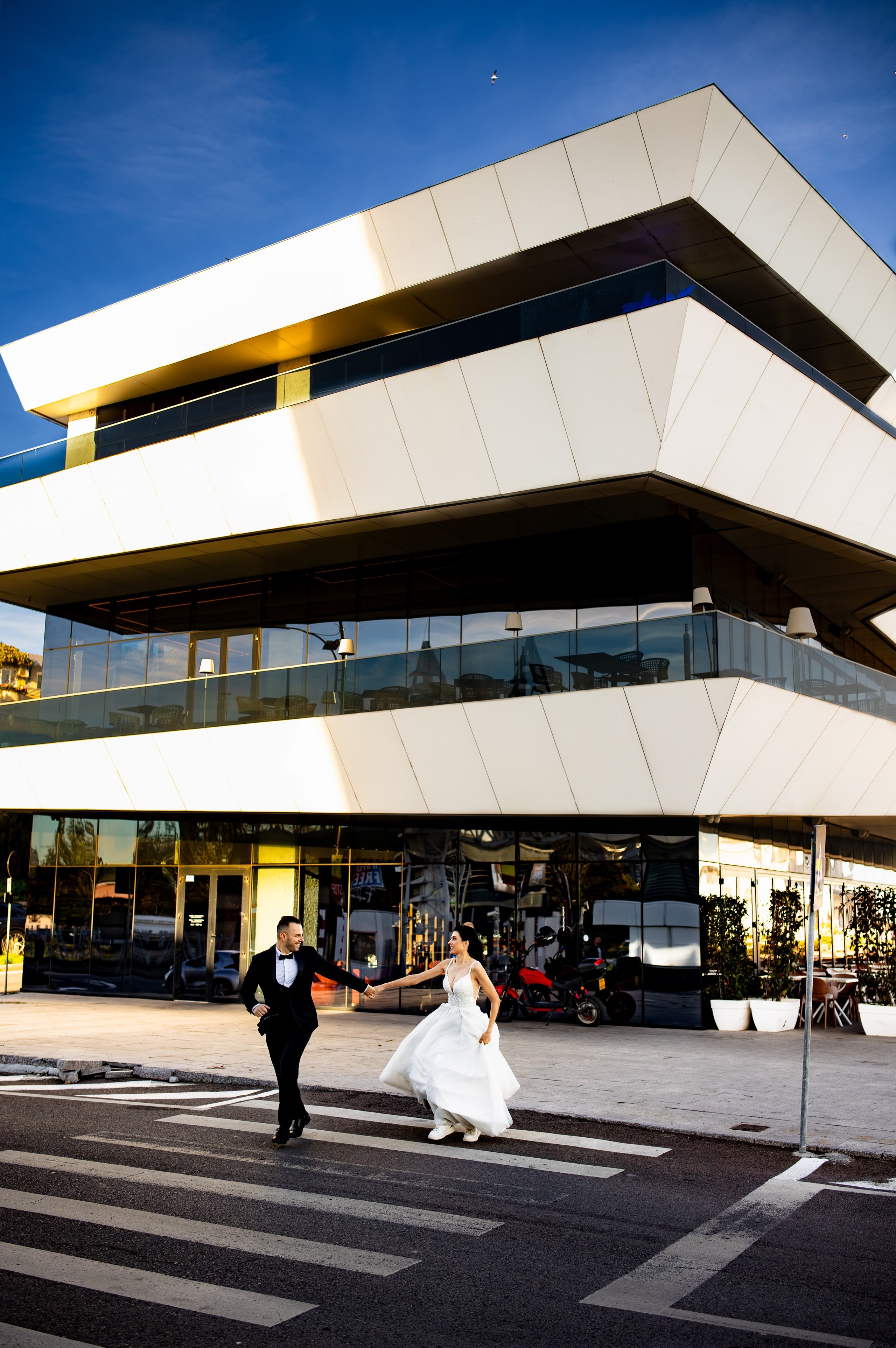 Fotografii de la sedinte foto Trash the Dress. Codux — Fotograf Tulcea | Fotograf Evenimente