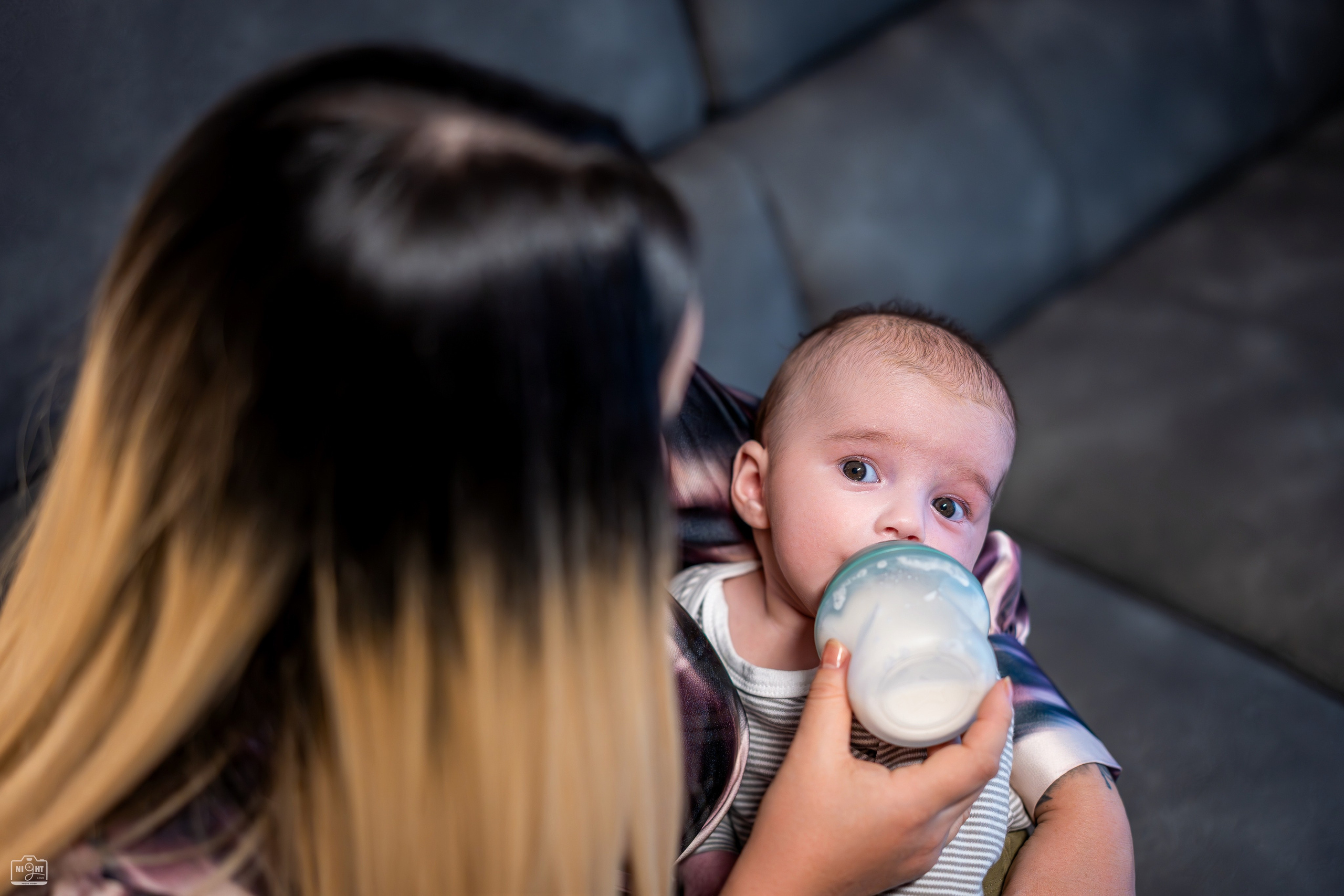 Botez Aris Nicolas – Fotograf Copii Londra | NIGHT LENS