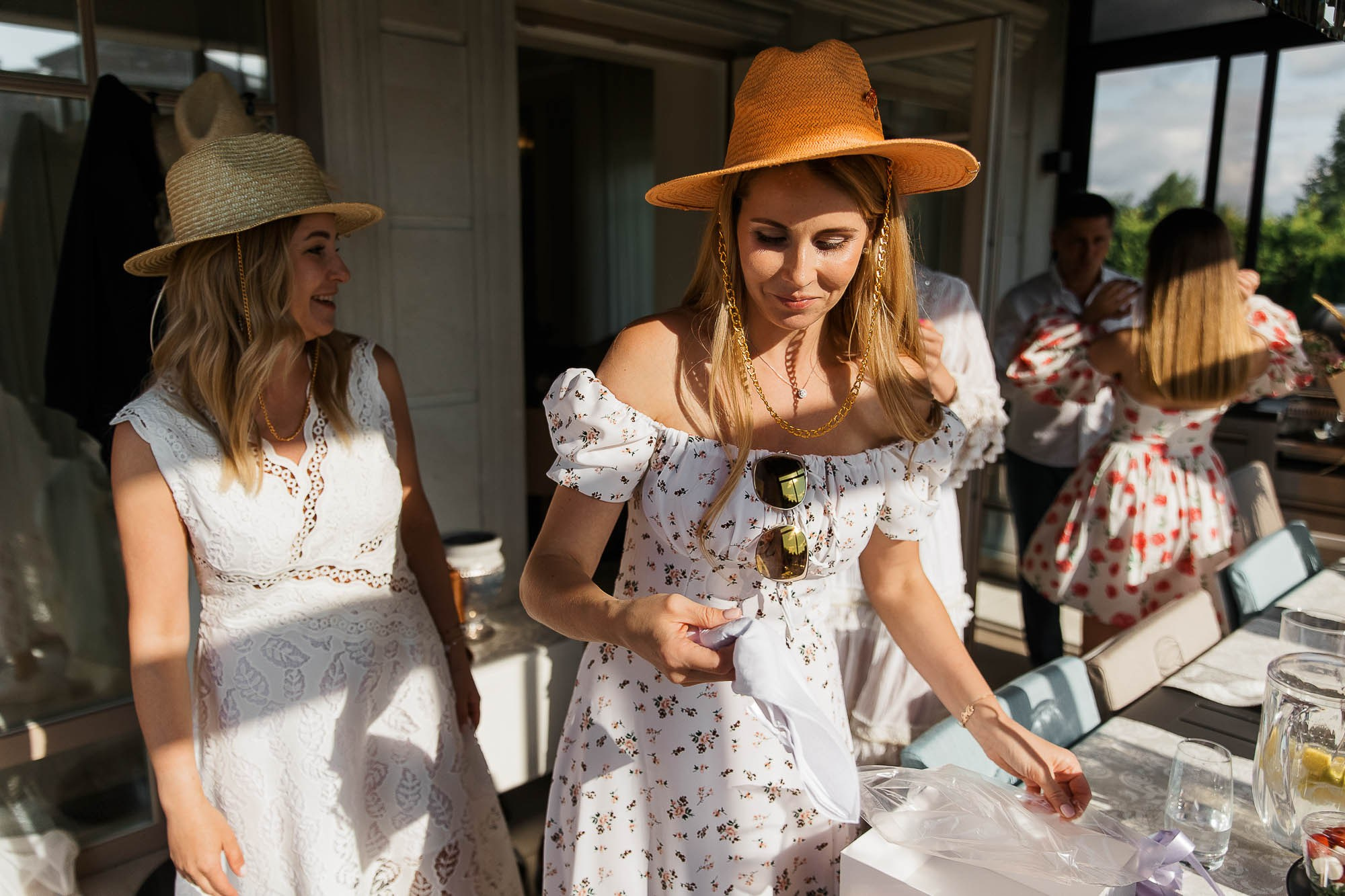 Elizabeth. Tanya Bogdan | Cornwall | Devon | UK Wedding Photographer