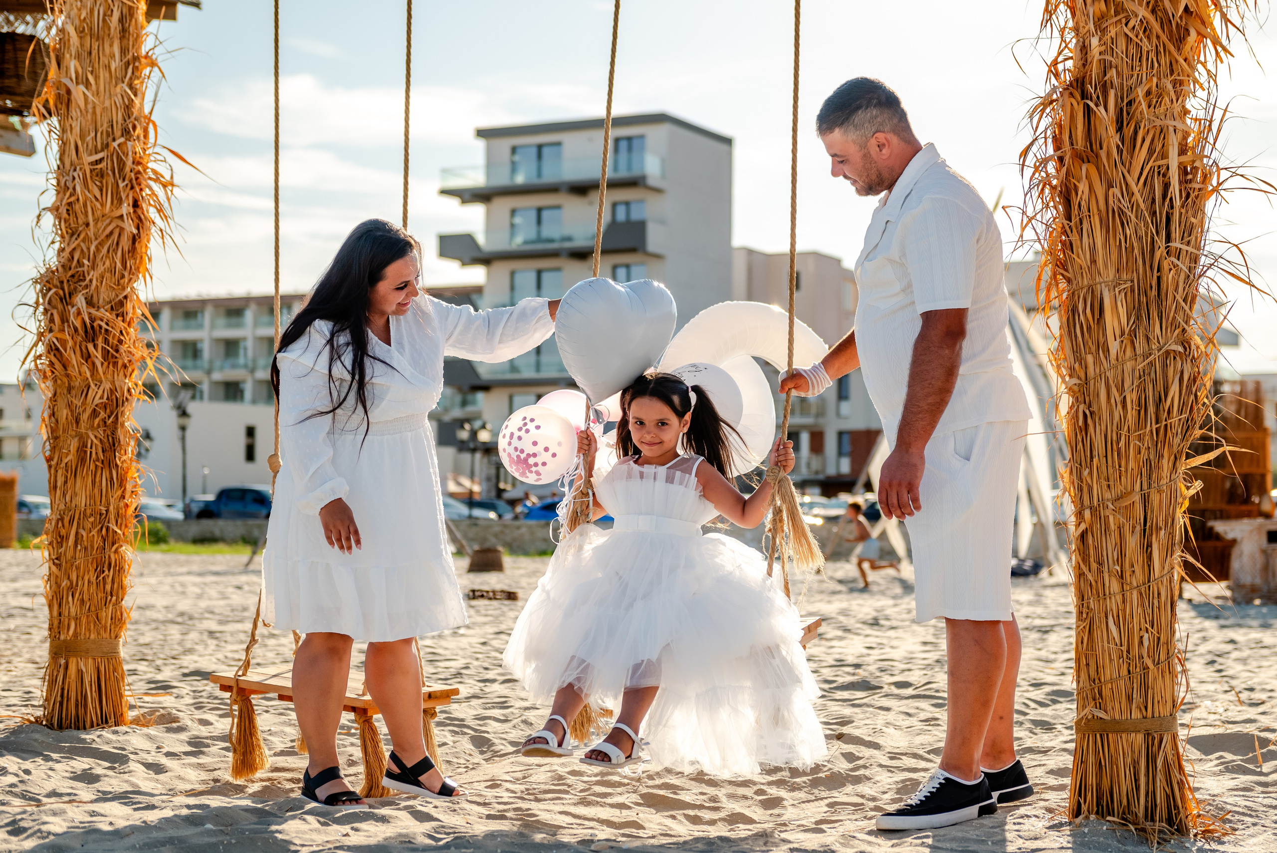 Fotograf profesionist Constanta. Bianca Bechisi - Fotograf profesionist Constanta