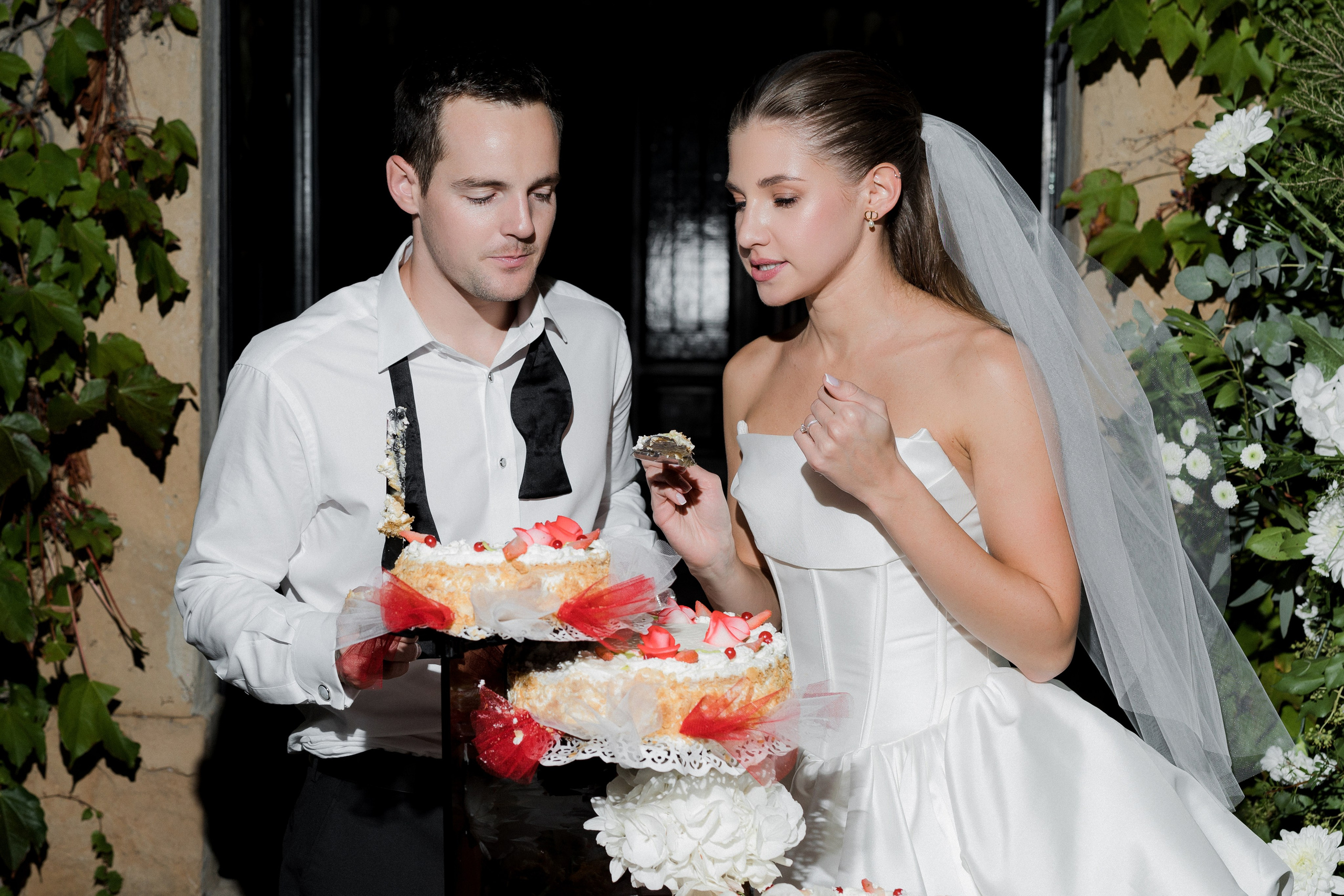 Ekateryna&David wedding in Tuscany. Wedding photographer Italy