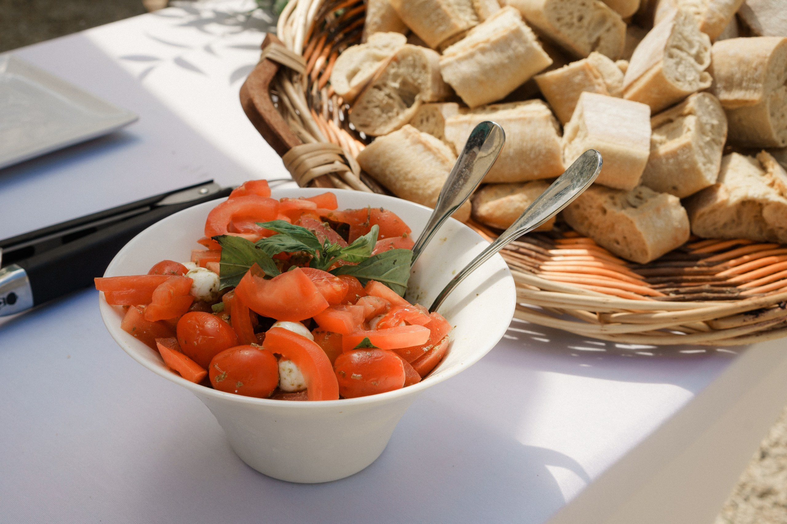 Katia&Fabrice, BBQ party, Ile-de-France