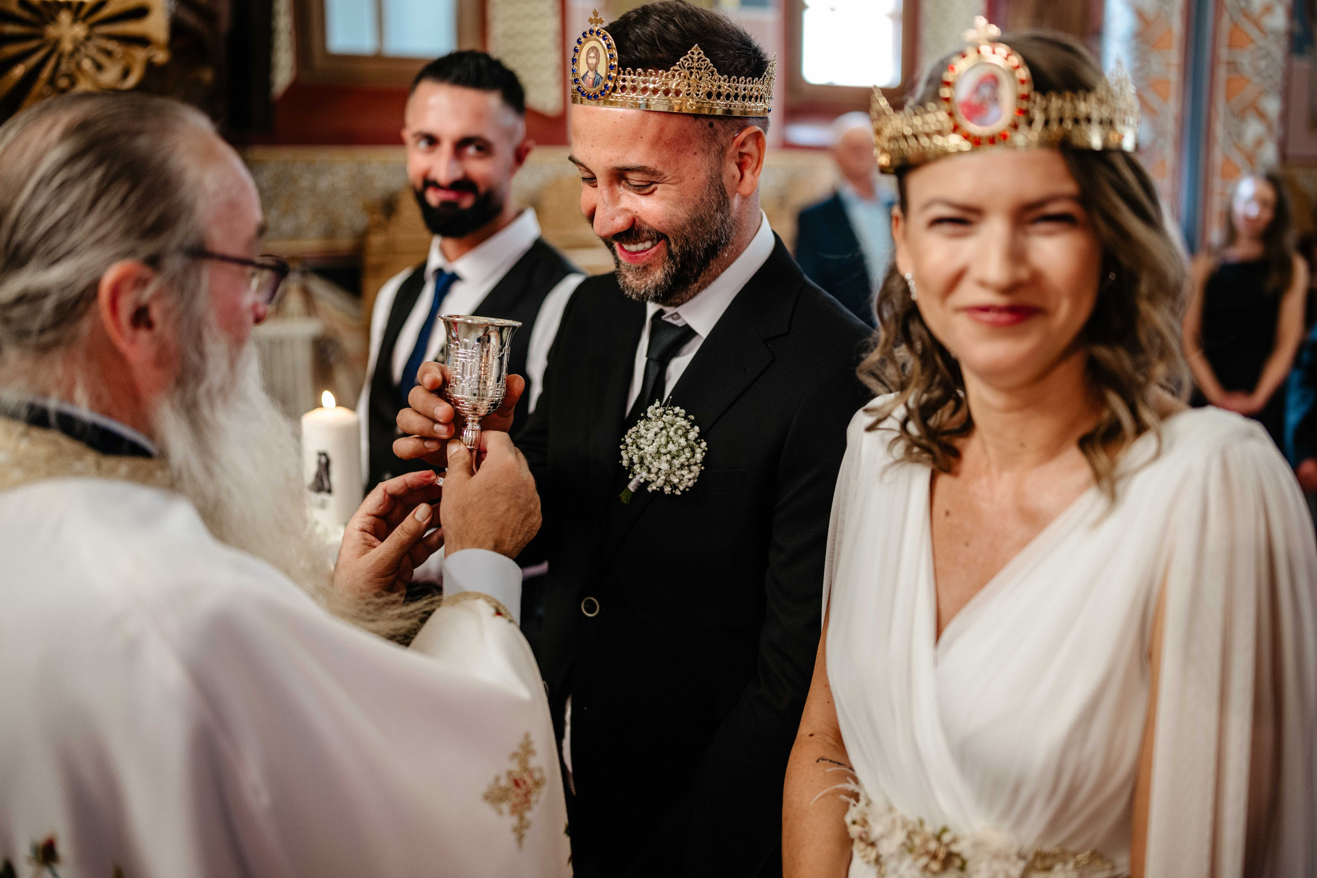 Radu Rahovan Fotograf Cununie Religioasă Cluj