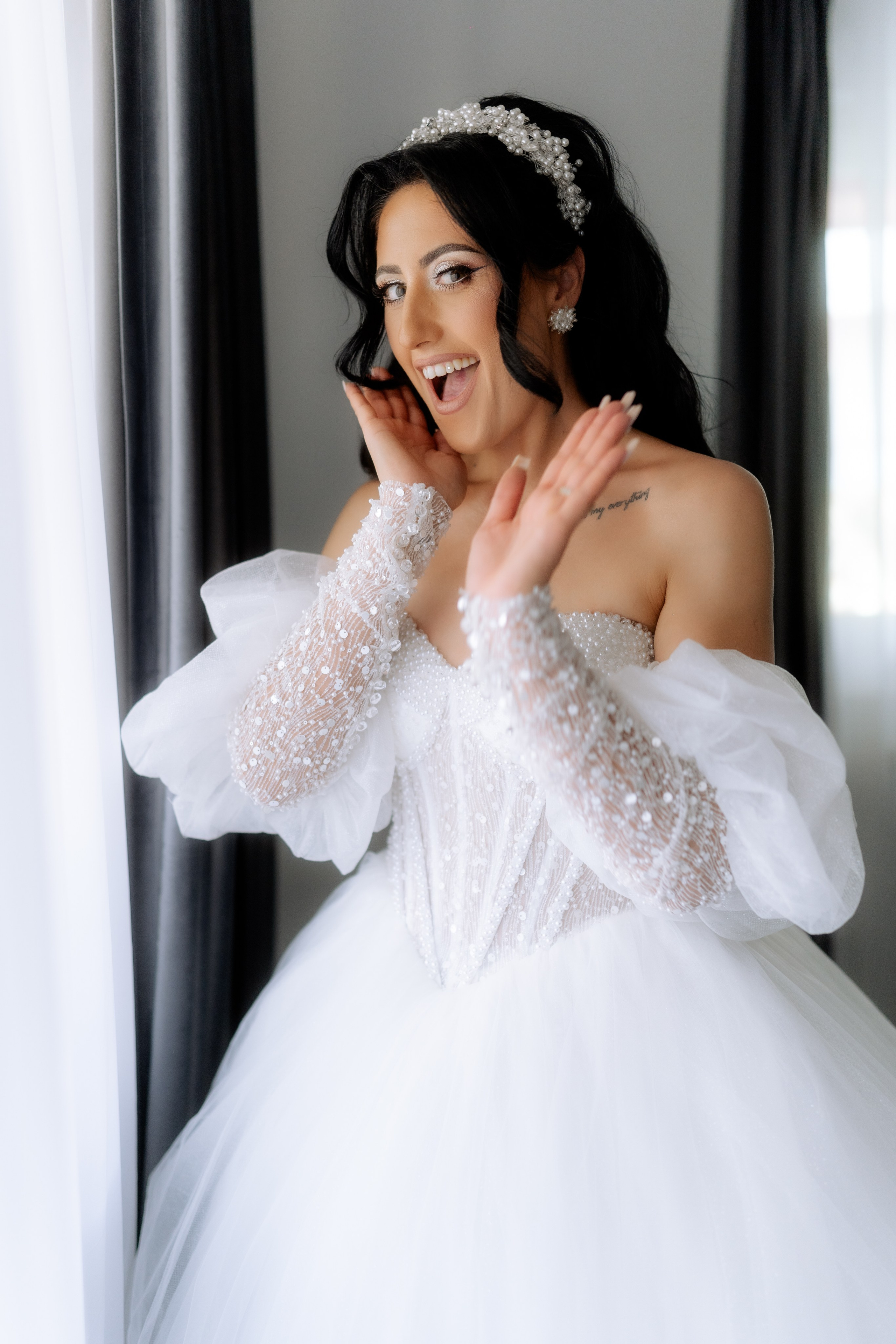 Andreea - Catalin | Targu Jiu