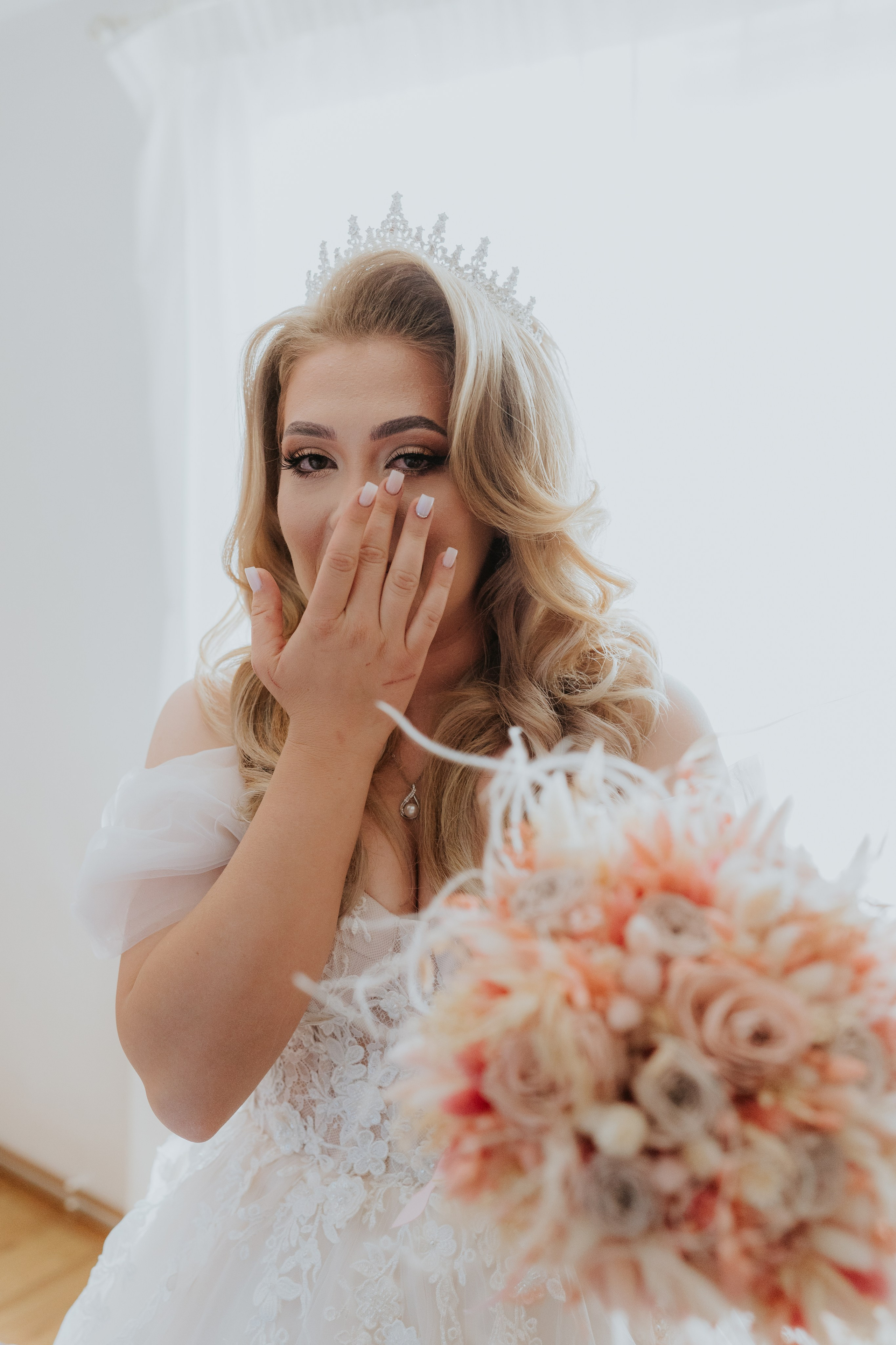 Fotografie de nunta Ramnicu Valcea