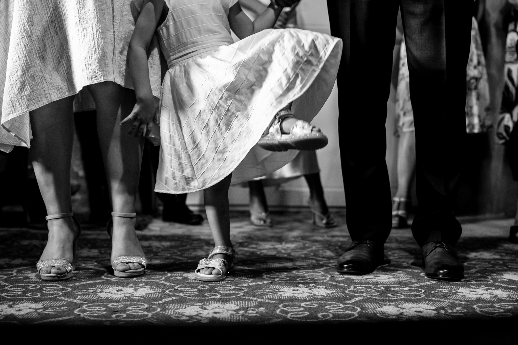 Botez Mia — Cheile Oltetului — Pensiunea Cheile Oltetului — Polovragi