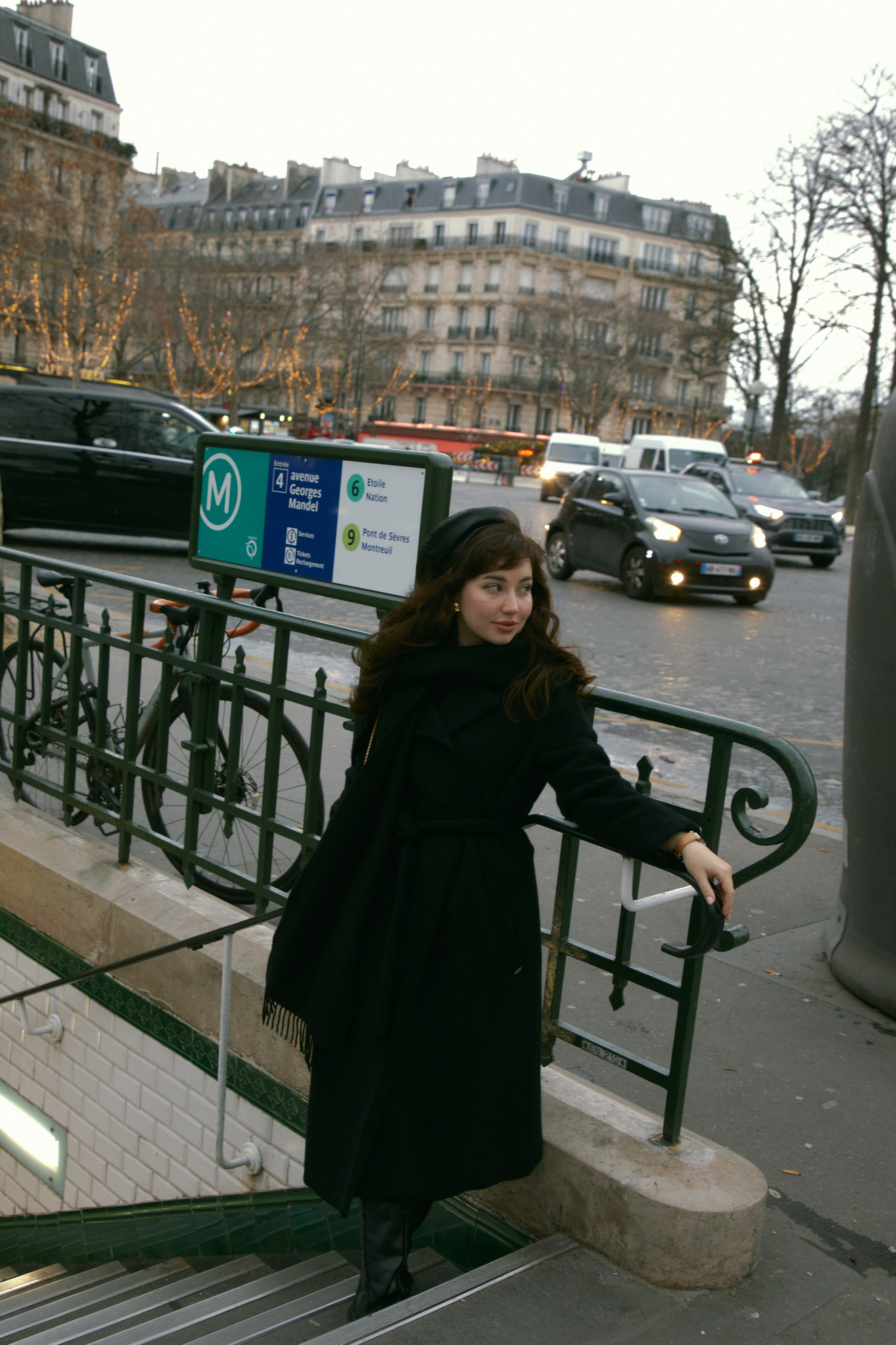 Lili / Paris. Photographe Paris