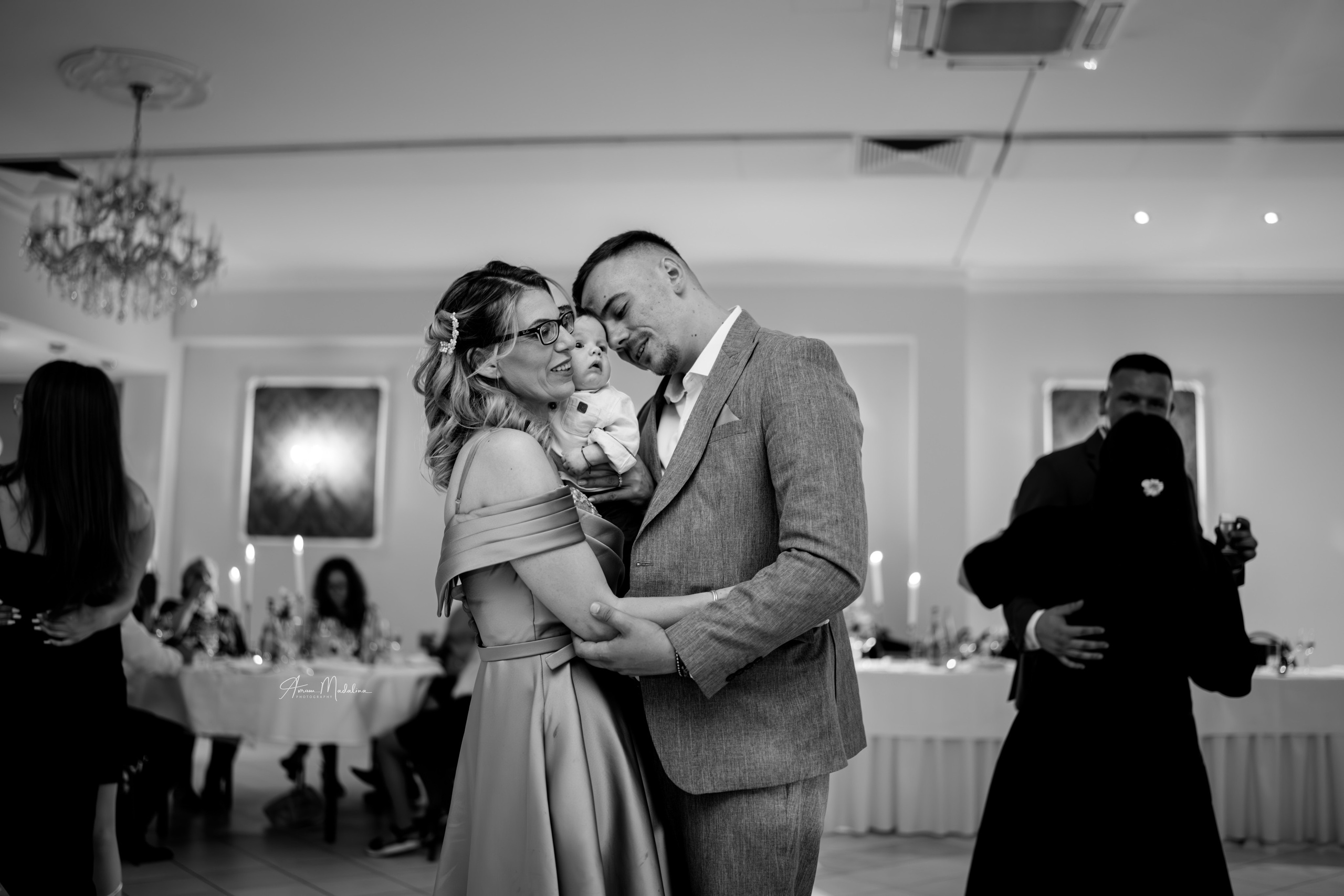 Milan. Avram Madalina Photography