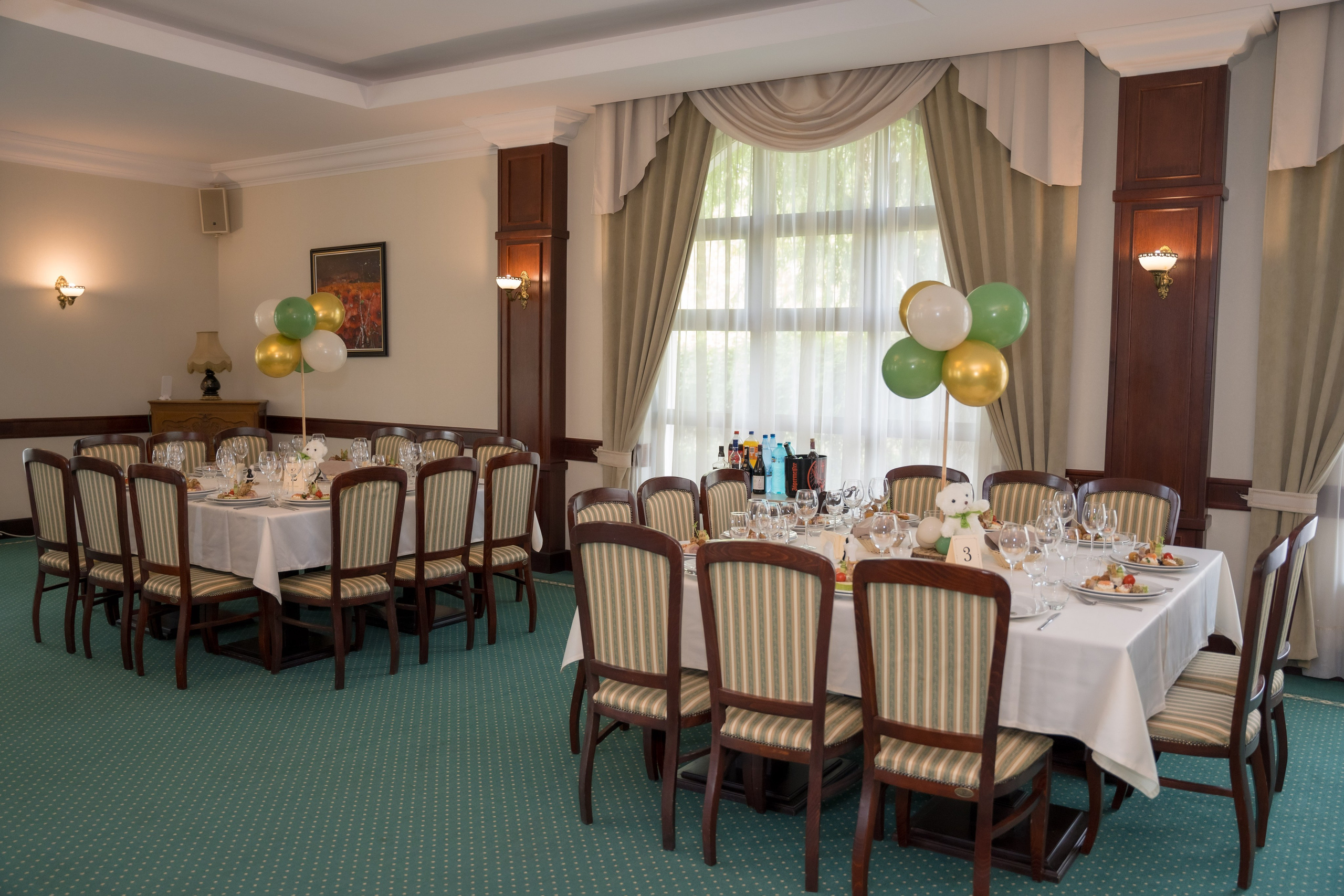 Botez DOMINIC. RRStudio — Fotograf evenimente