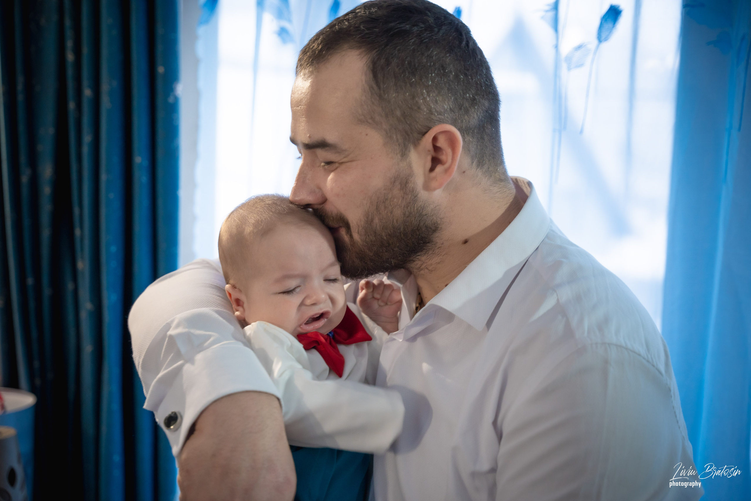 IUSTIN. RRStudio — Fotograf evenimente