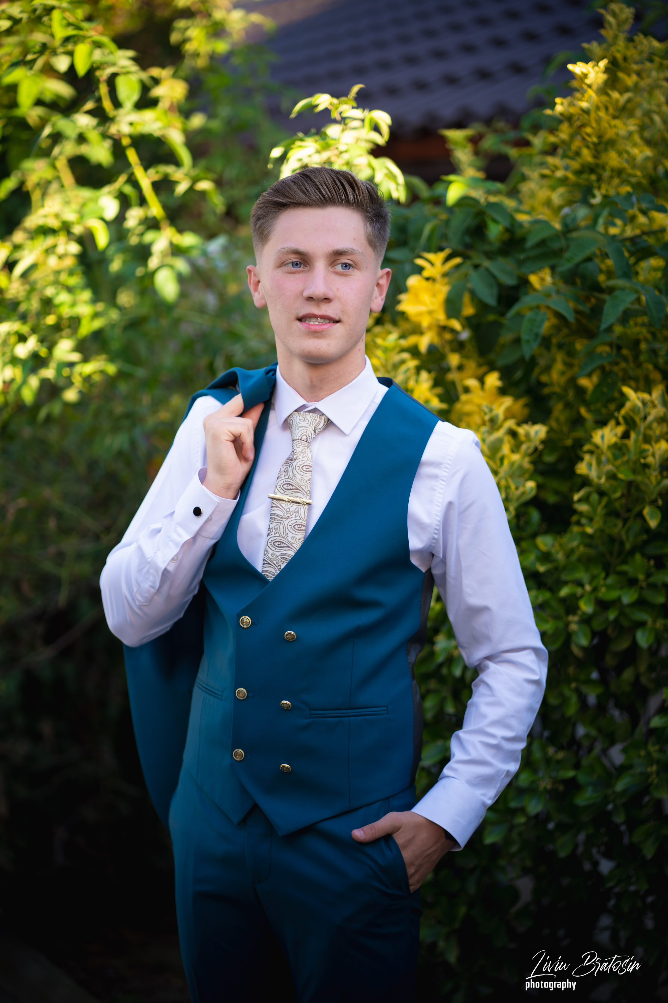 MATEI. RRStudio — Fotograf evenimente