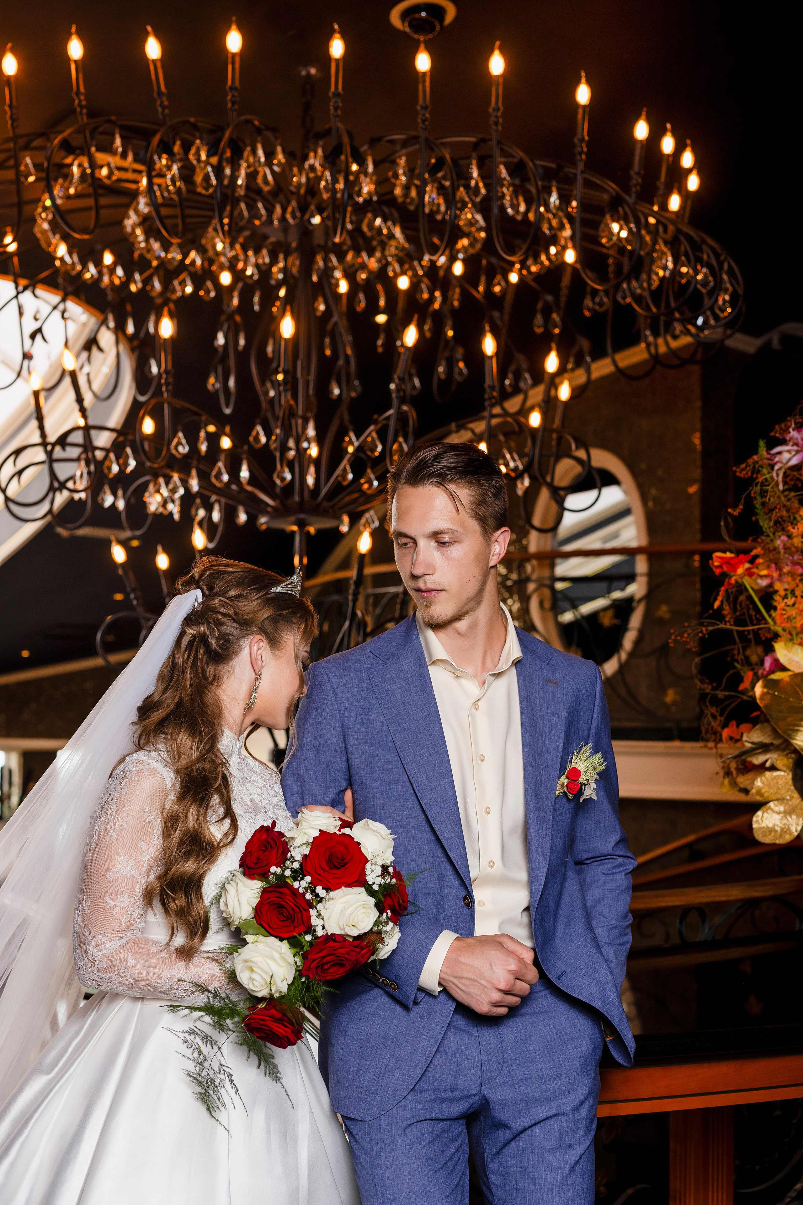 R & M. Familie en huwelijksfotograaf in Zwolle Overijssel