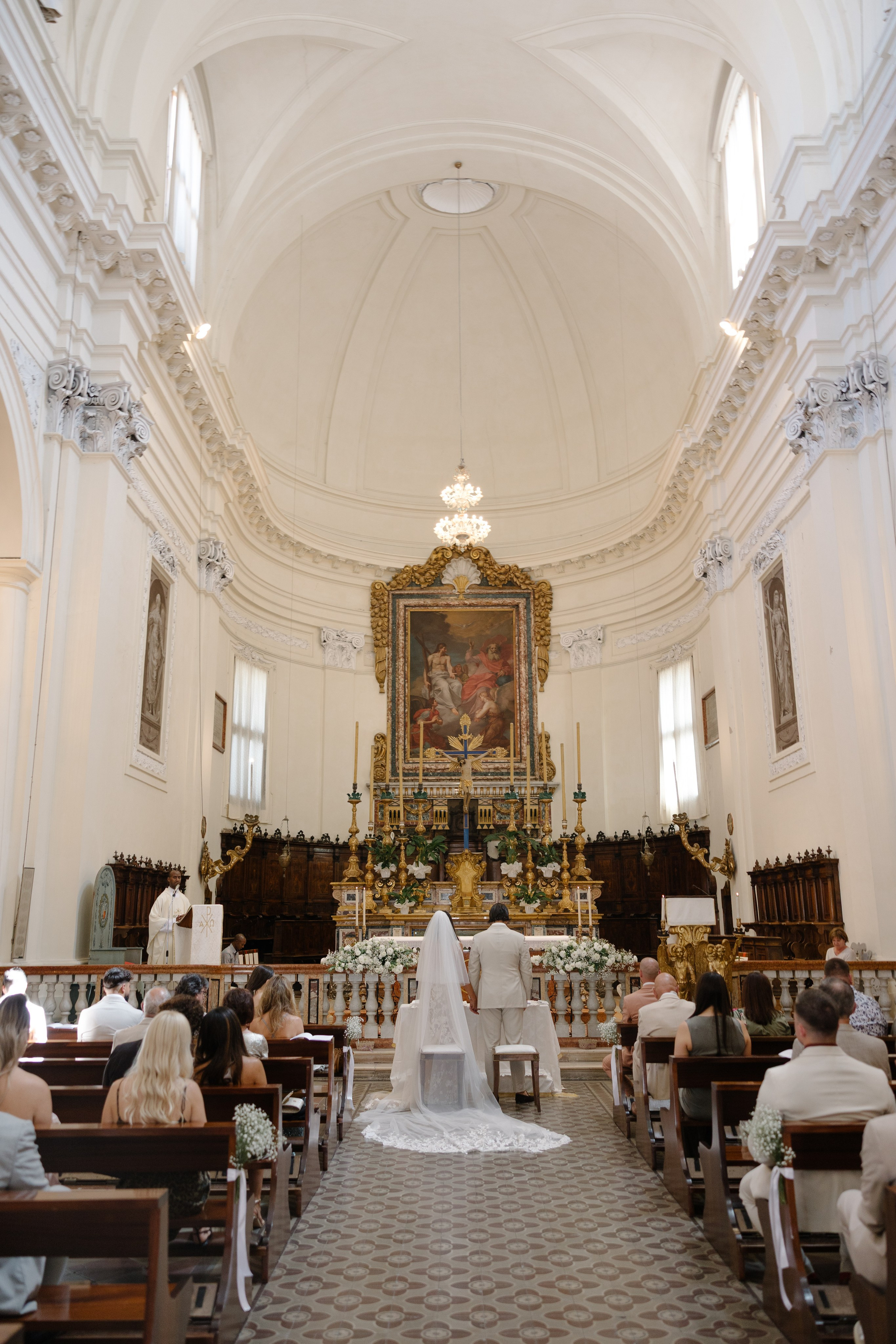 Sofia&Falk. Wedding photographer Italy