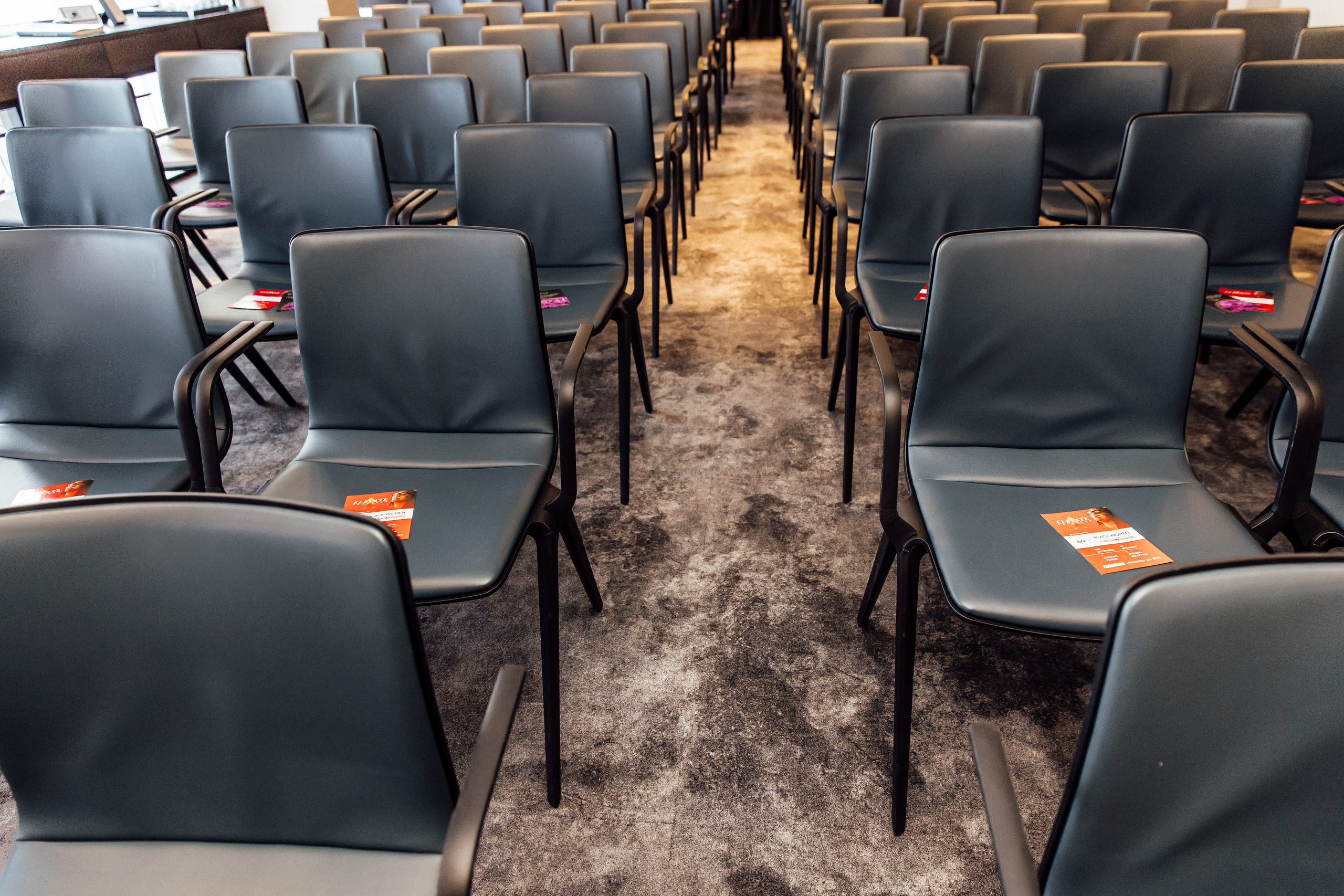 Barings, BWAM Black Woman in Asset Management — September, 2023. Timeless Wedding & Event Photography — based London, working across Europe