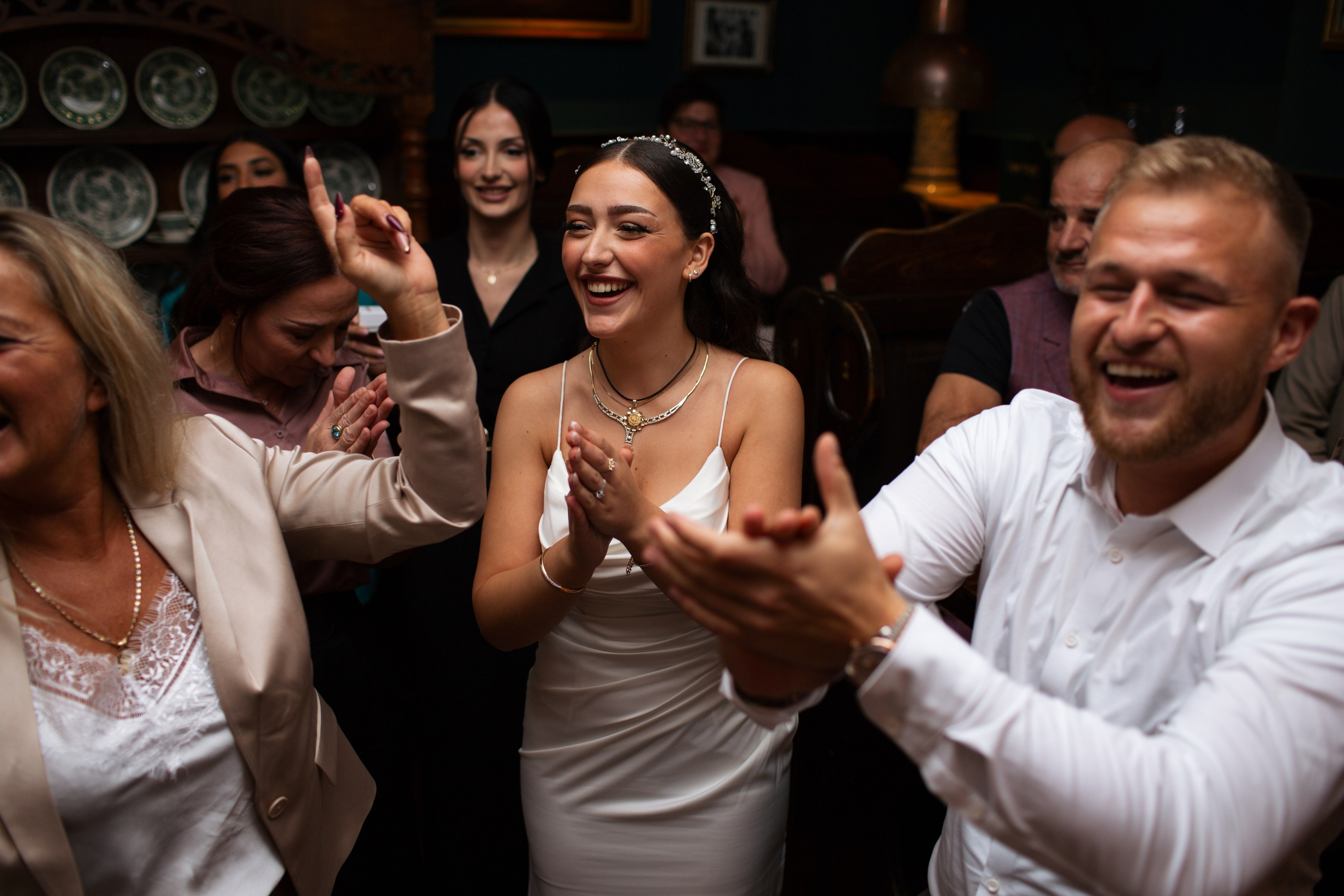 Leona & Aldin. Photo & Make-up Galina Neuberger. Fotografin & Vigasistin aus Bohmte