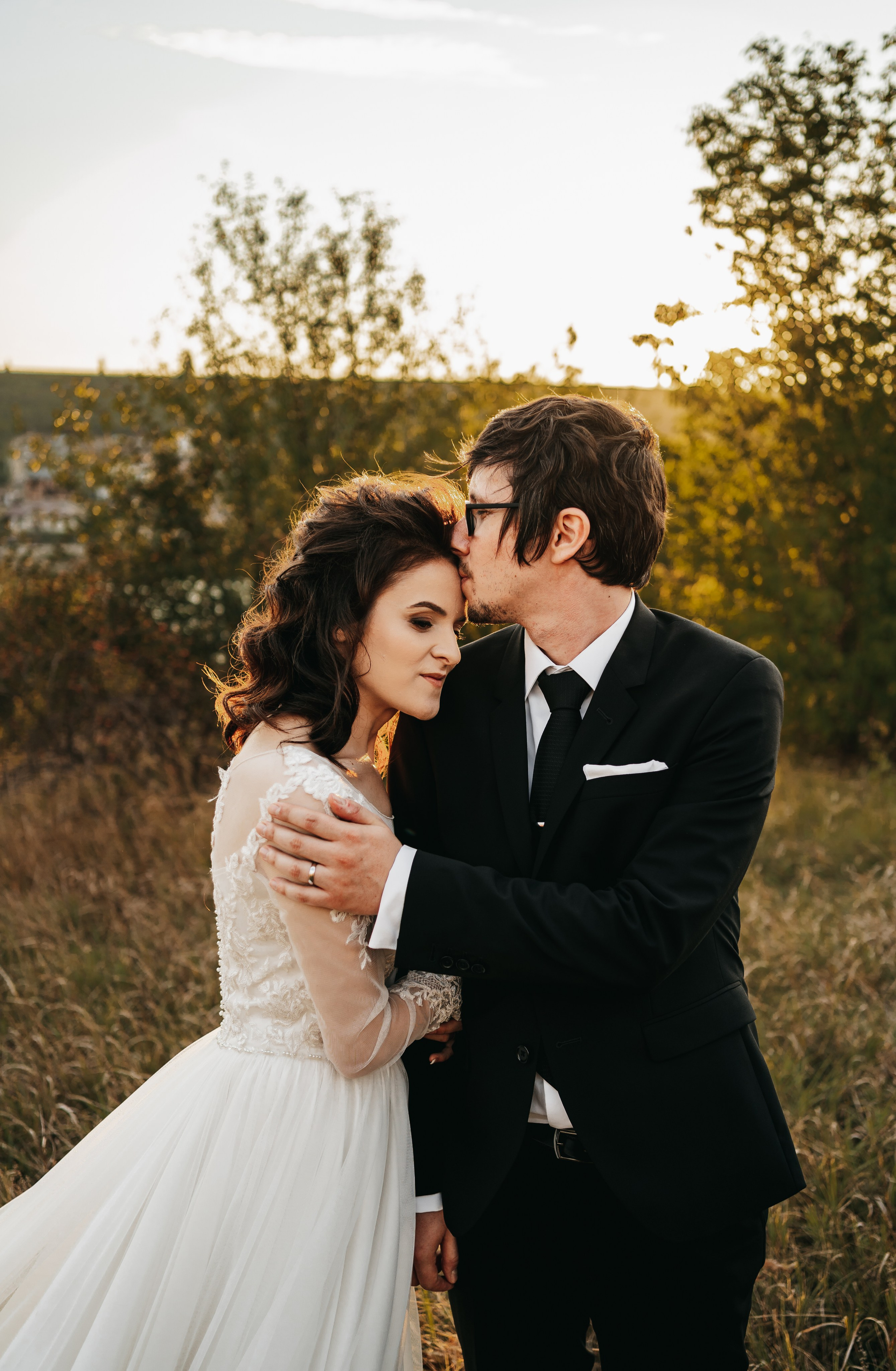 D & E. Fotograf Nunta Iasi - Hearts & Pictures