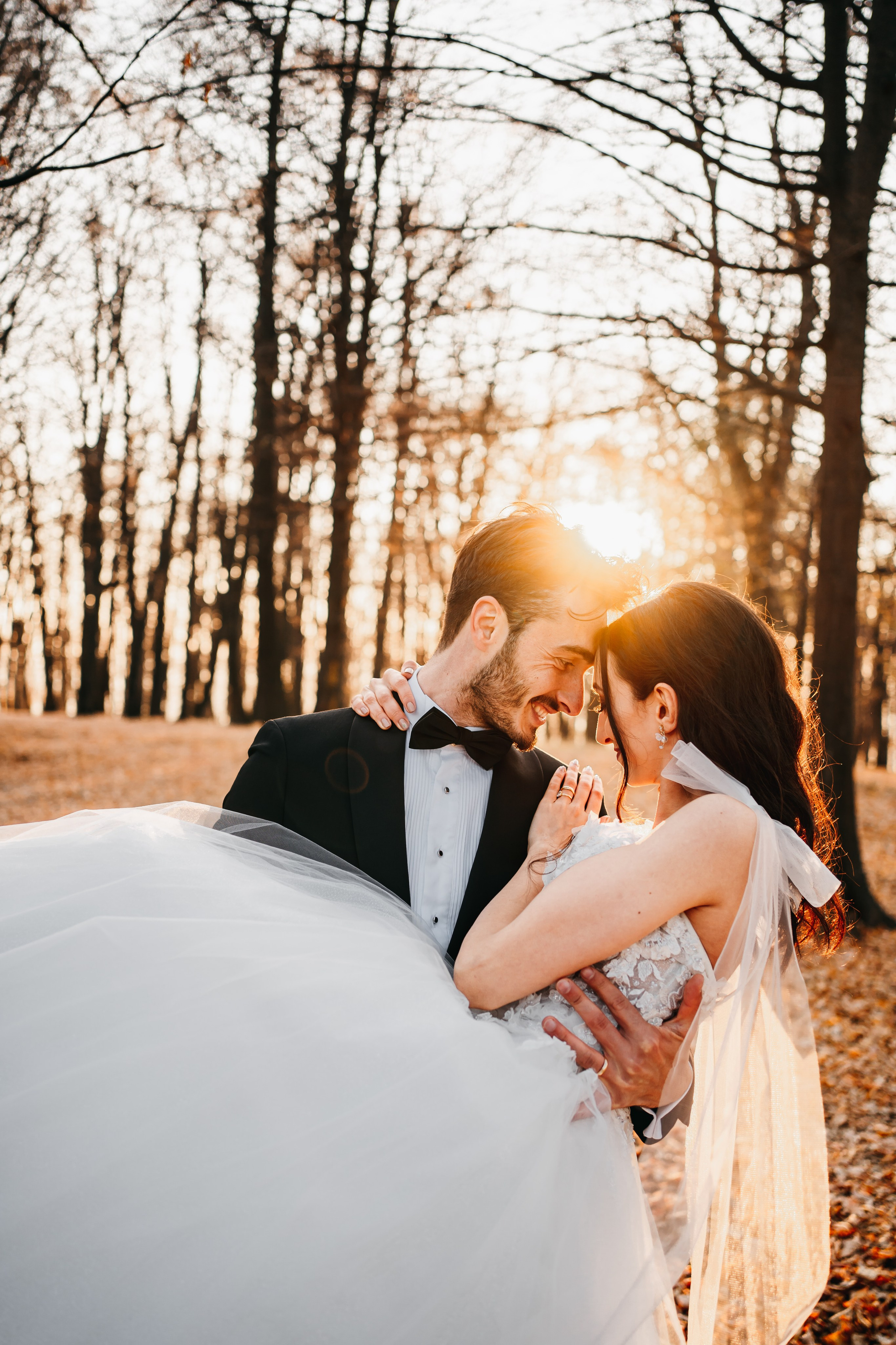 A & R. Fotograf Nunta Iasi - Hearts & Pictures