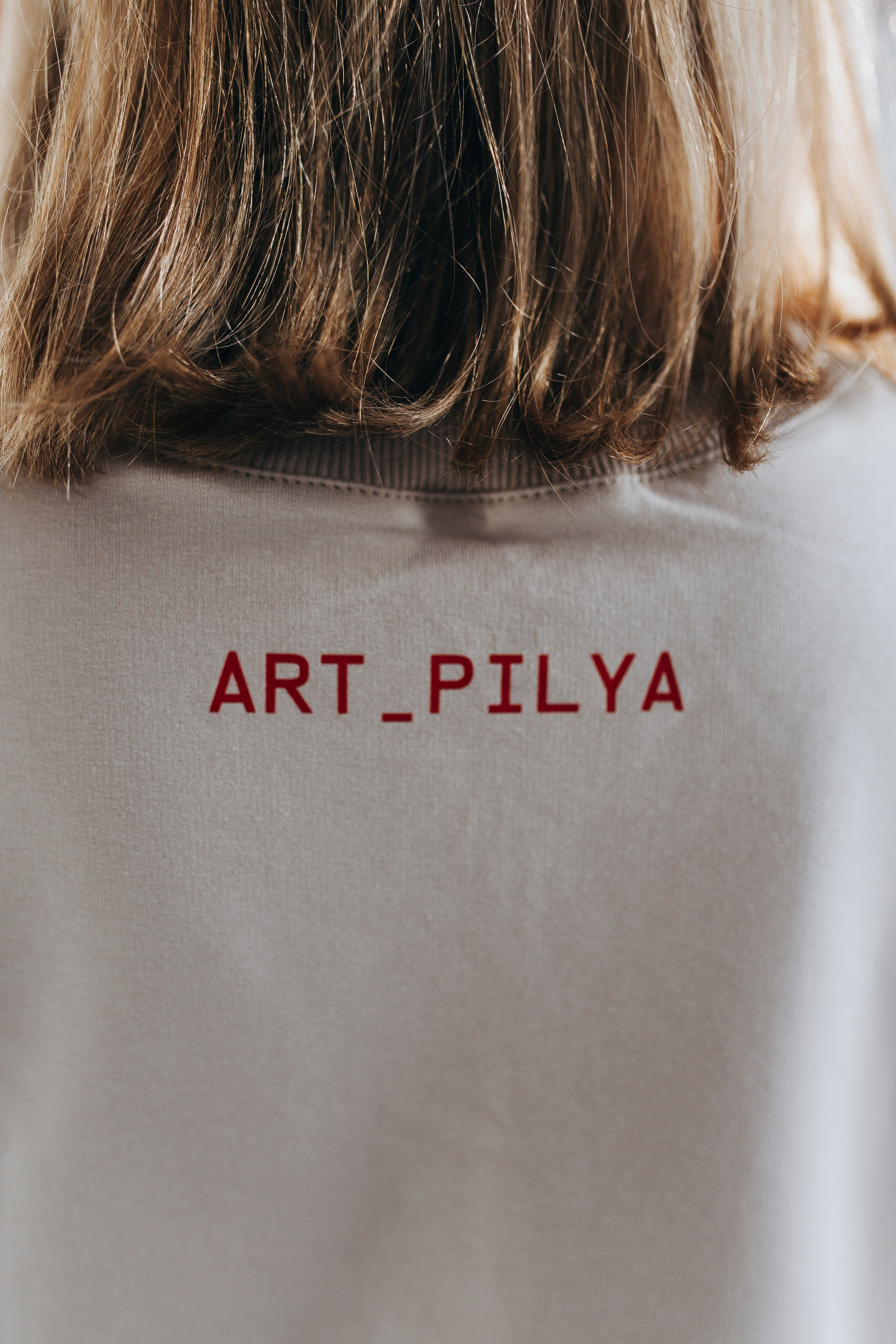 Art Pilya. Photographer in Warsaw Alena Valnai