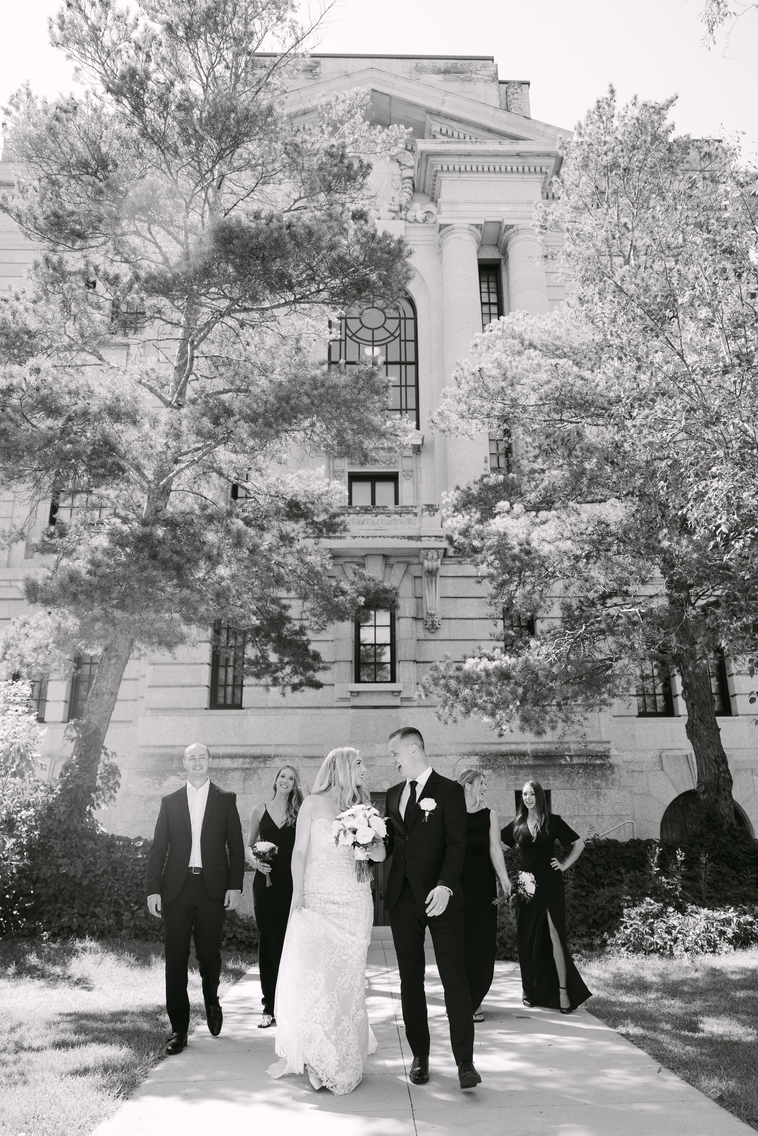 C&j. Wedding photography and videography in Regina, Saskatchewan