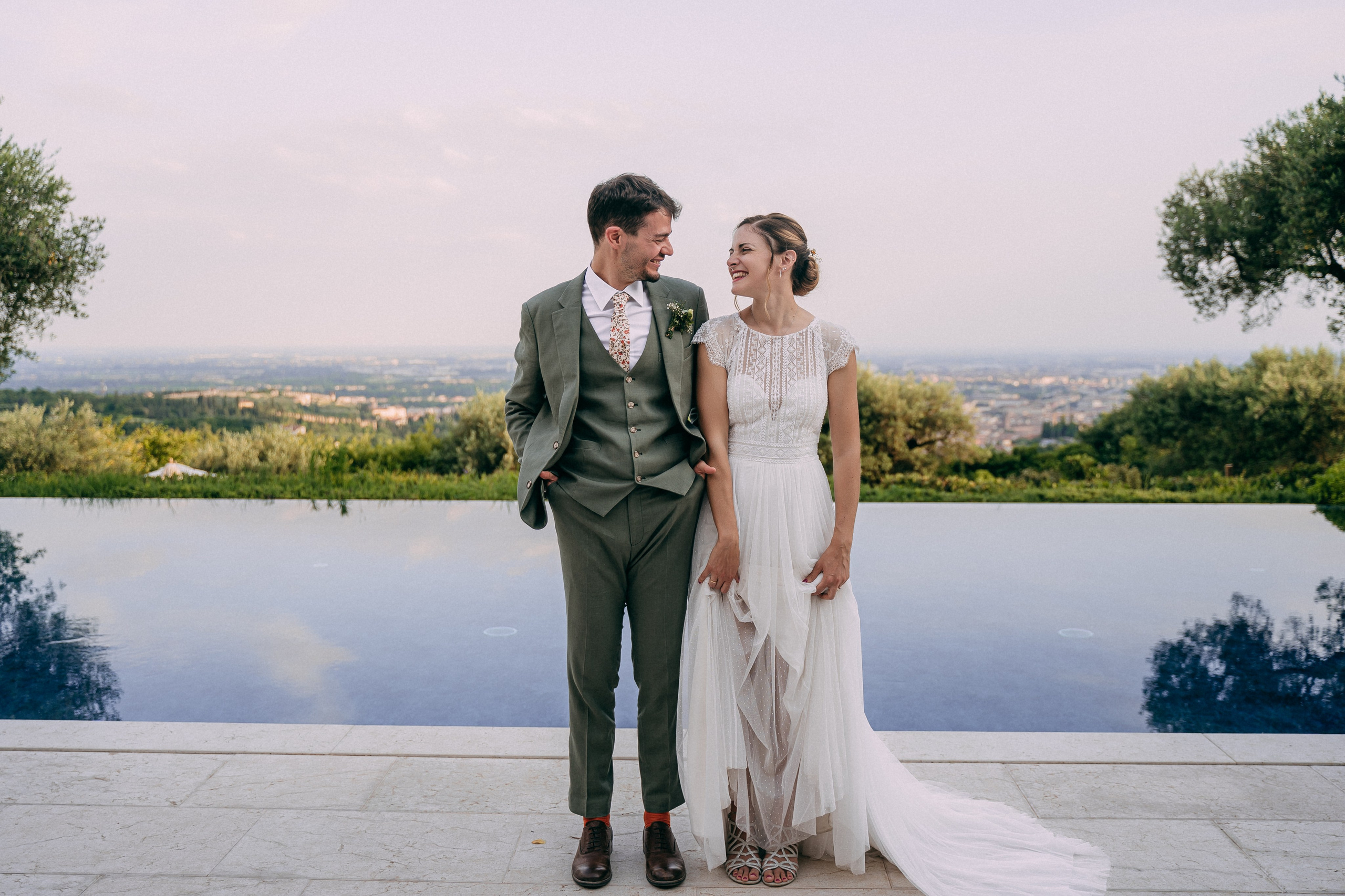 Diana Fedrigo | Fotografa matrimoni in Italia