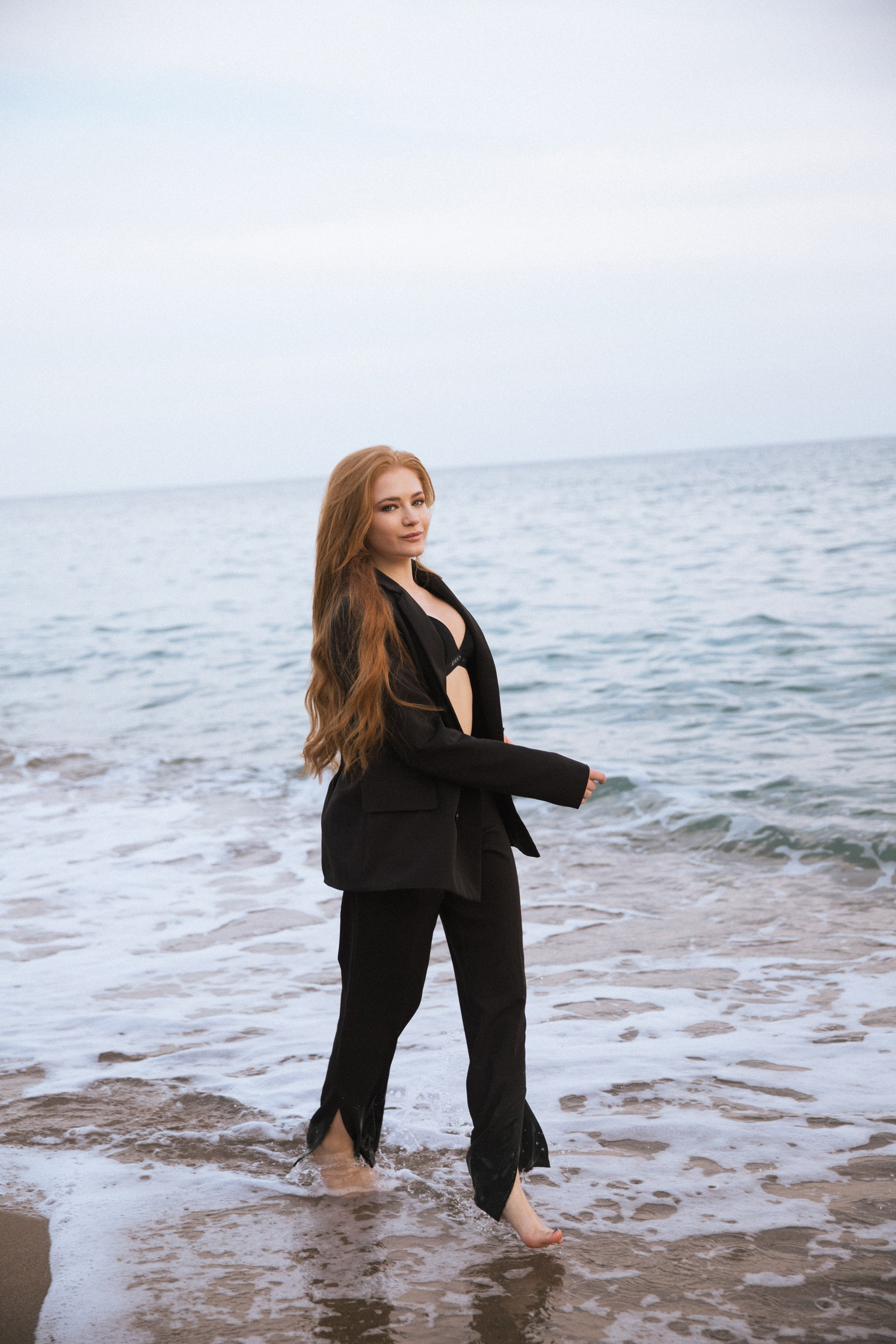 Personal. Фотограф в Барселоні Катерина Шелковнікова