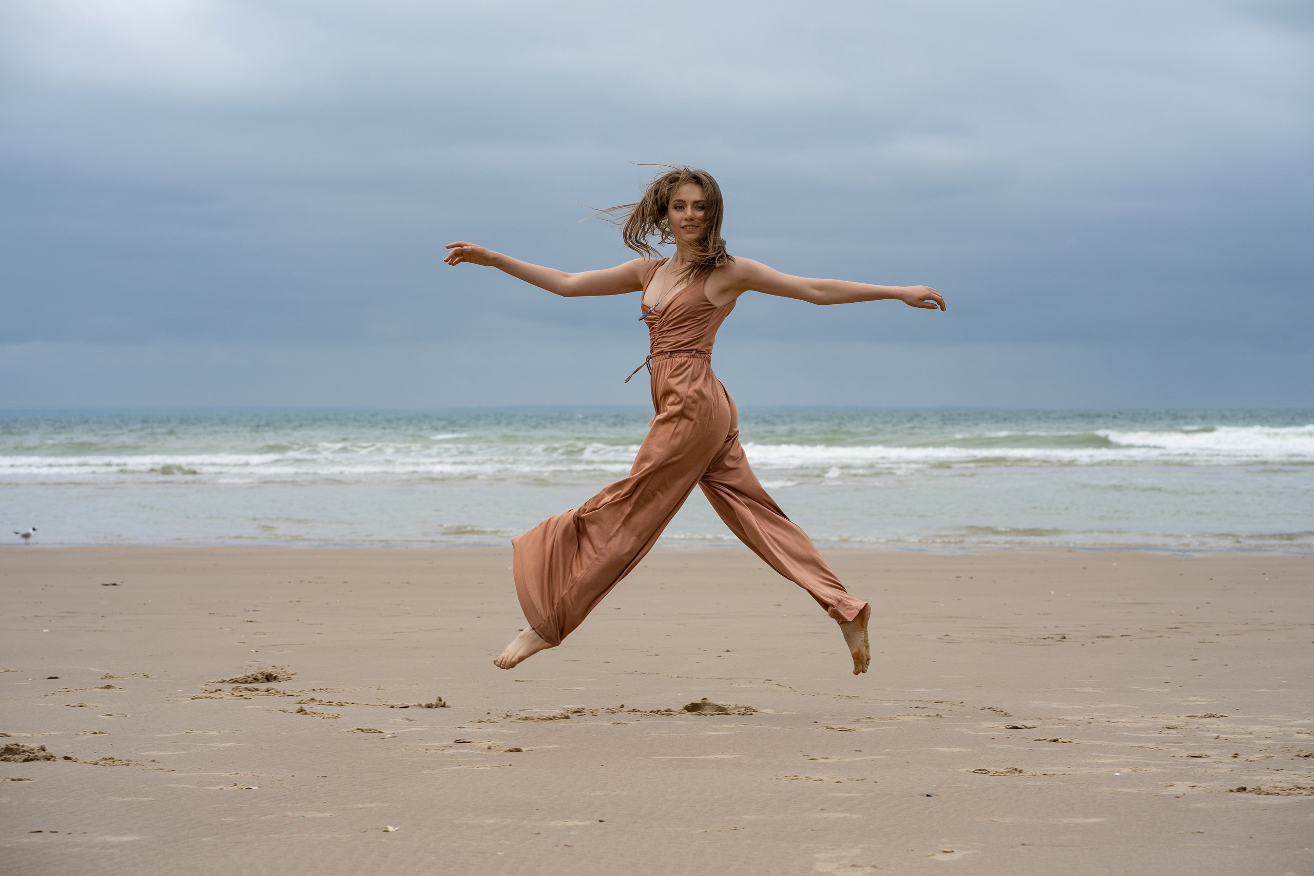 Fashion/Portrait fotoshooting. Portrait photographer in Germany and all over Europe Mischa Blank