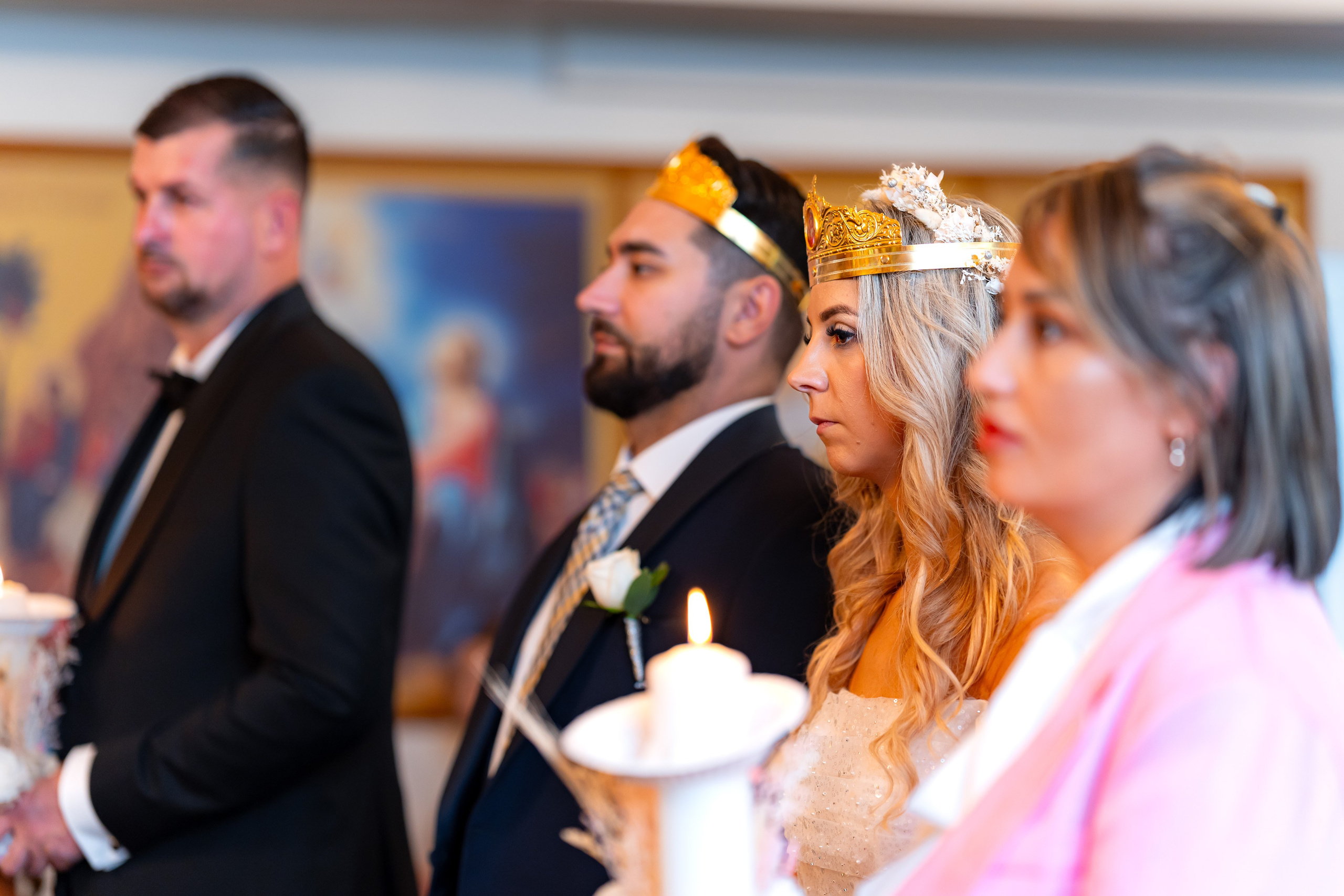 Weddings/Engagements