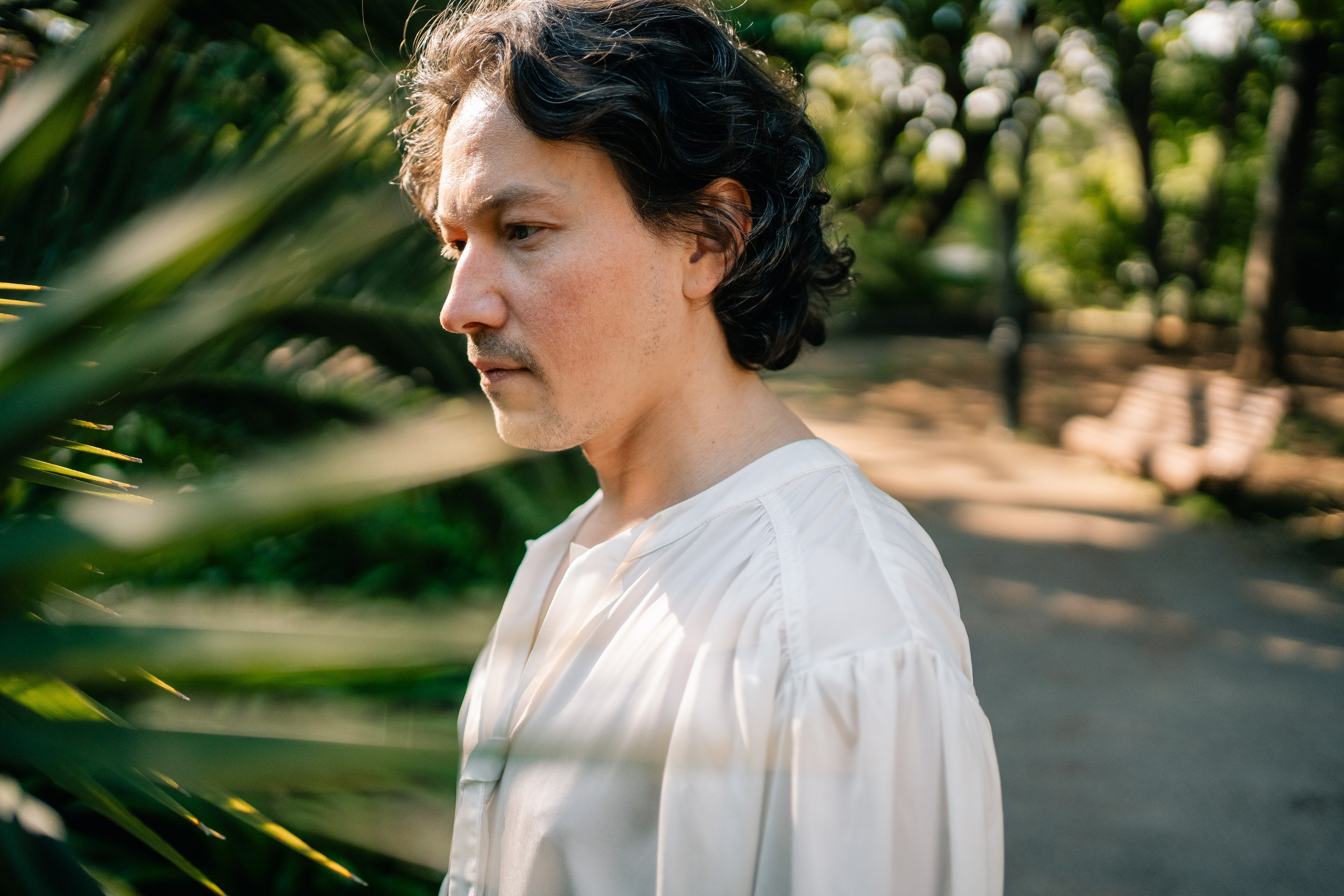 Vova. Maria Sher. Fotógrafa profissional do Porto, Portugal