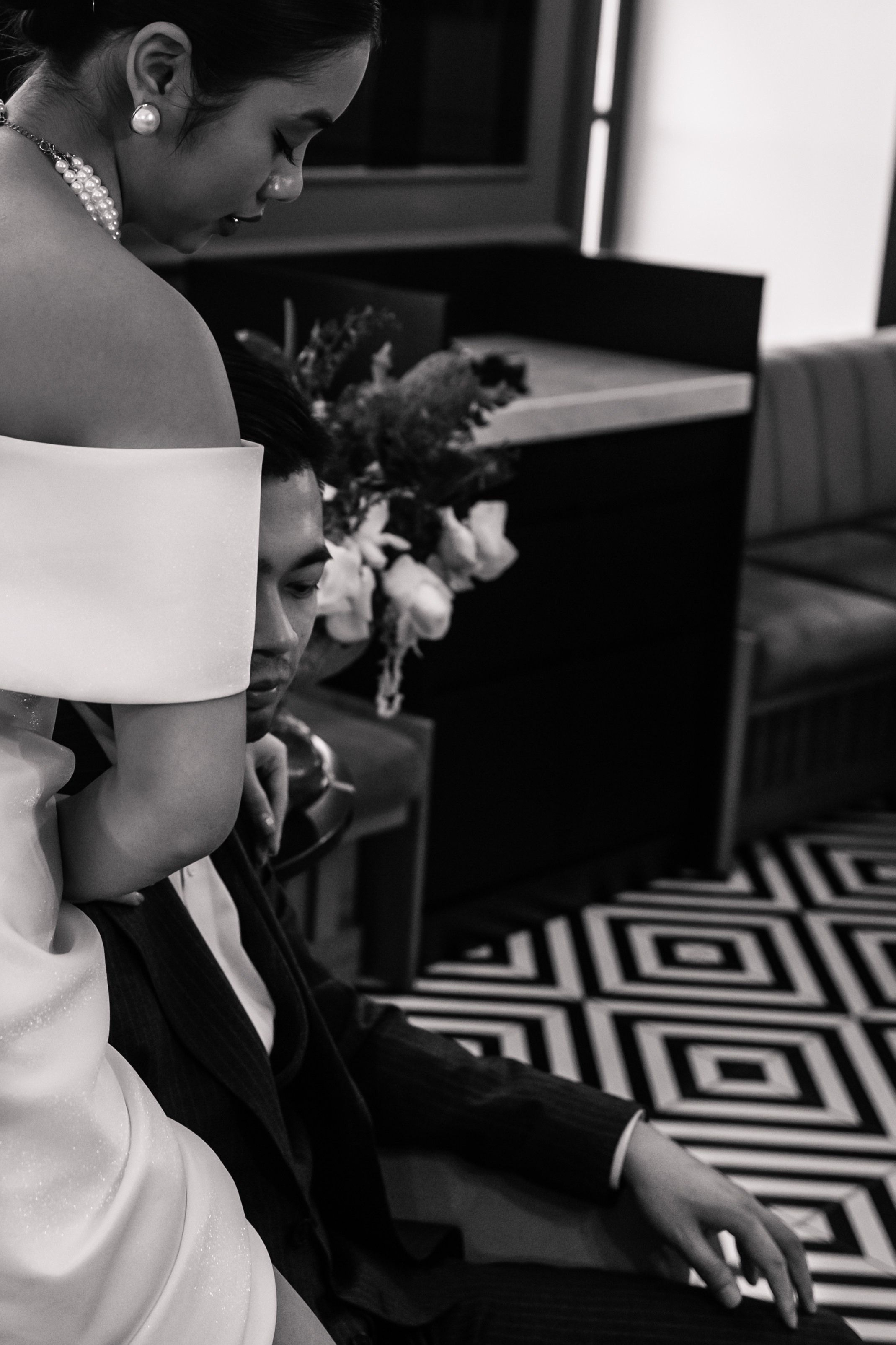 V+P. Fotógrafa profesional en España