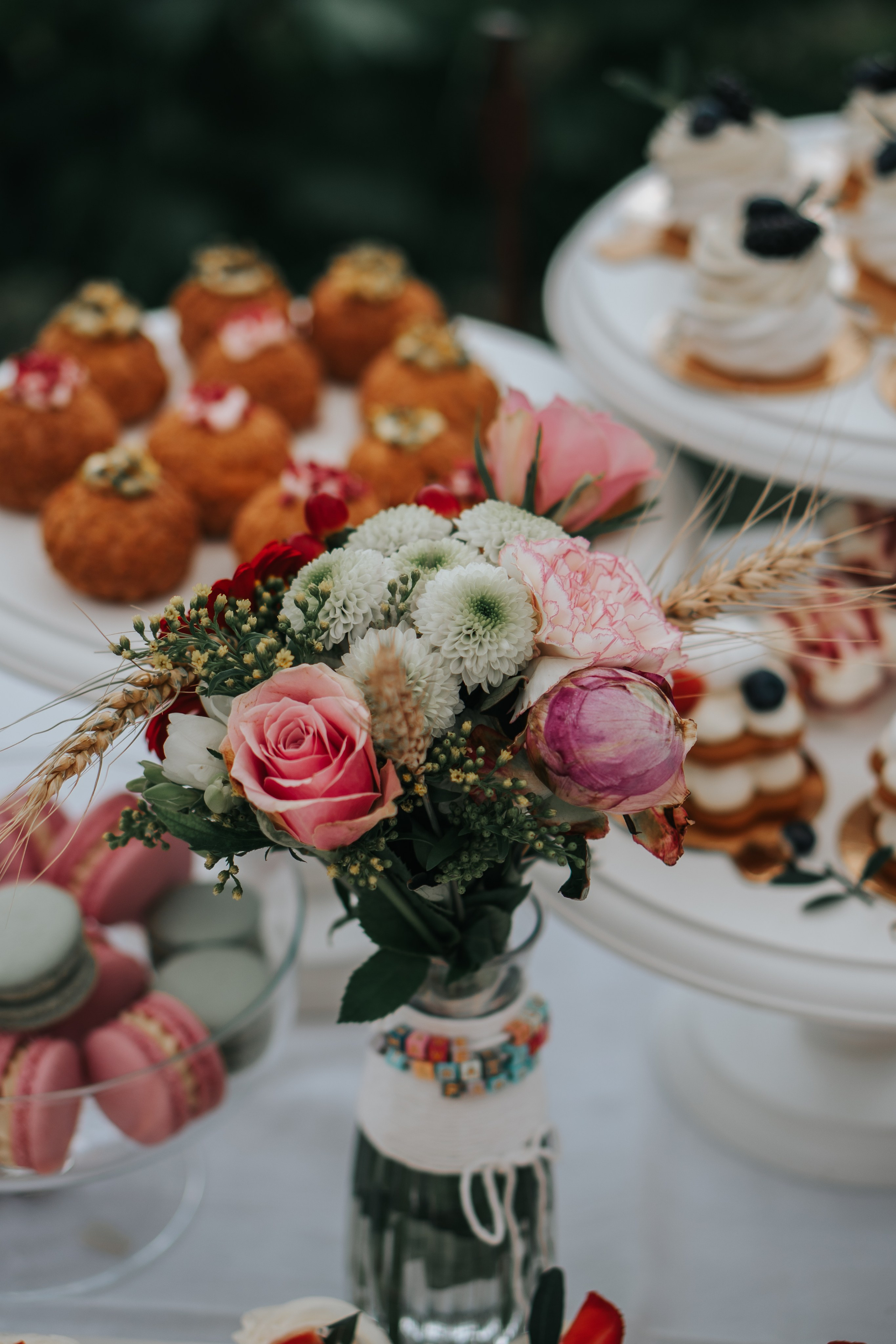 Matilda. Fotograf de evenimente din Romania