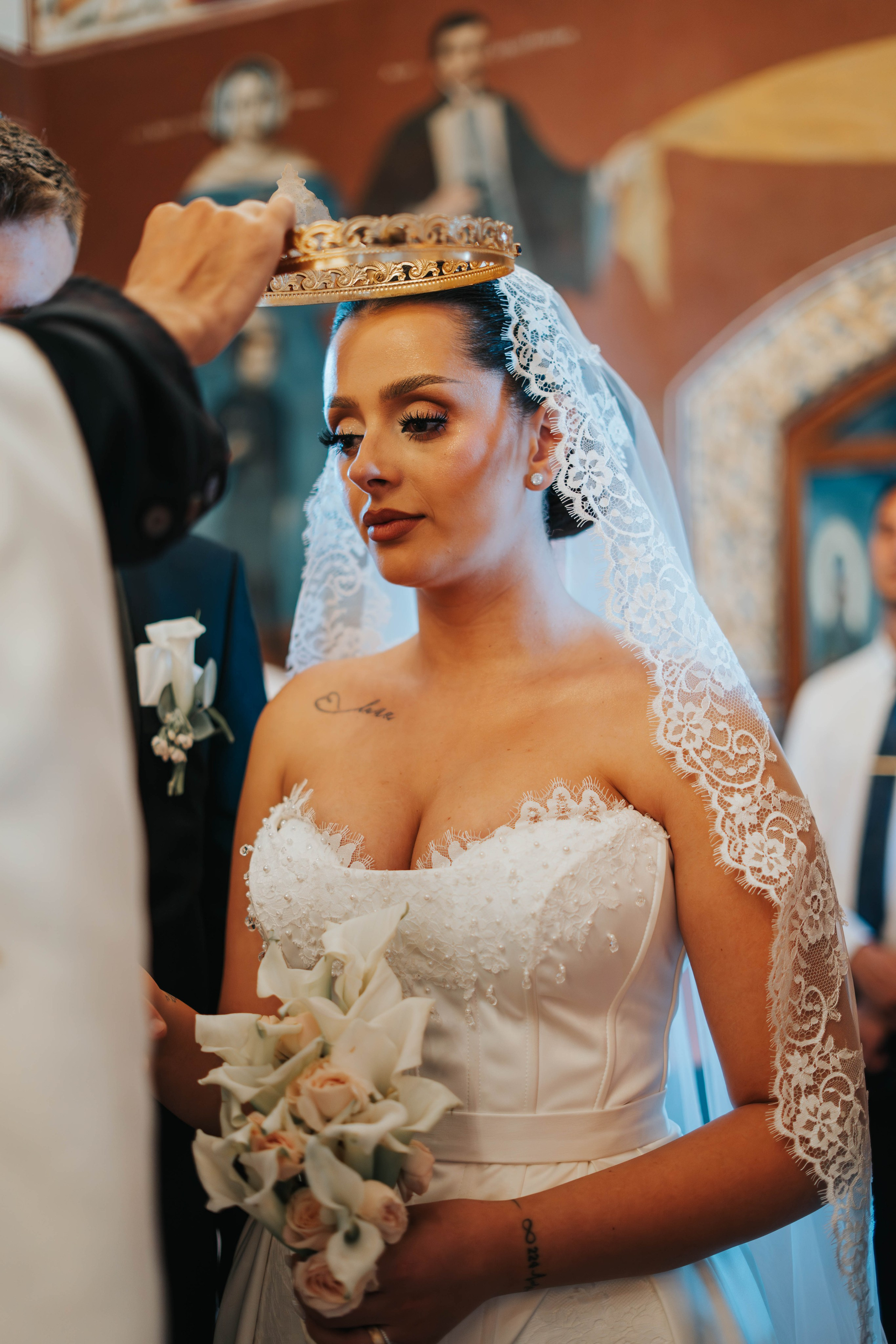 Andrada si Alin. Fotograf de evenimente din Romania