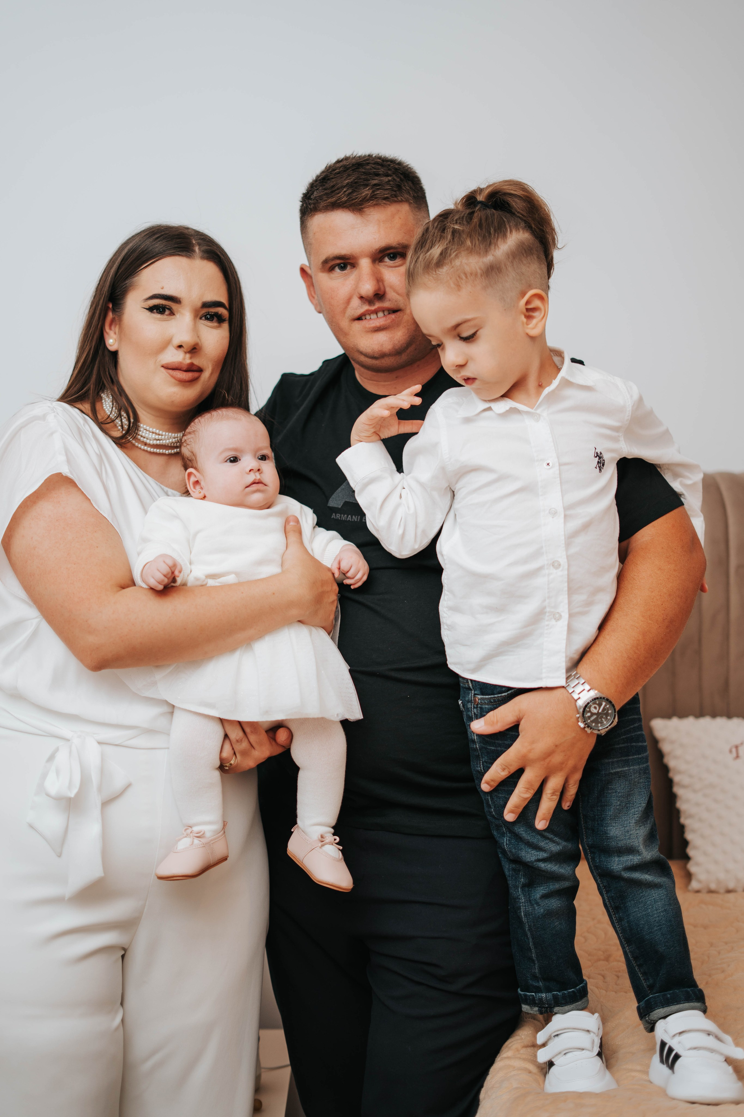 Tania Stefania. Fotograf de evenimente din Romania