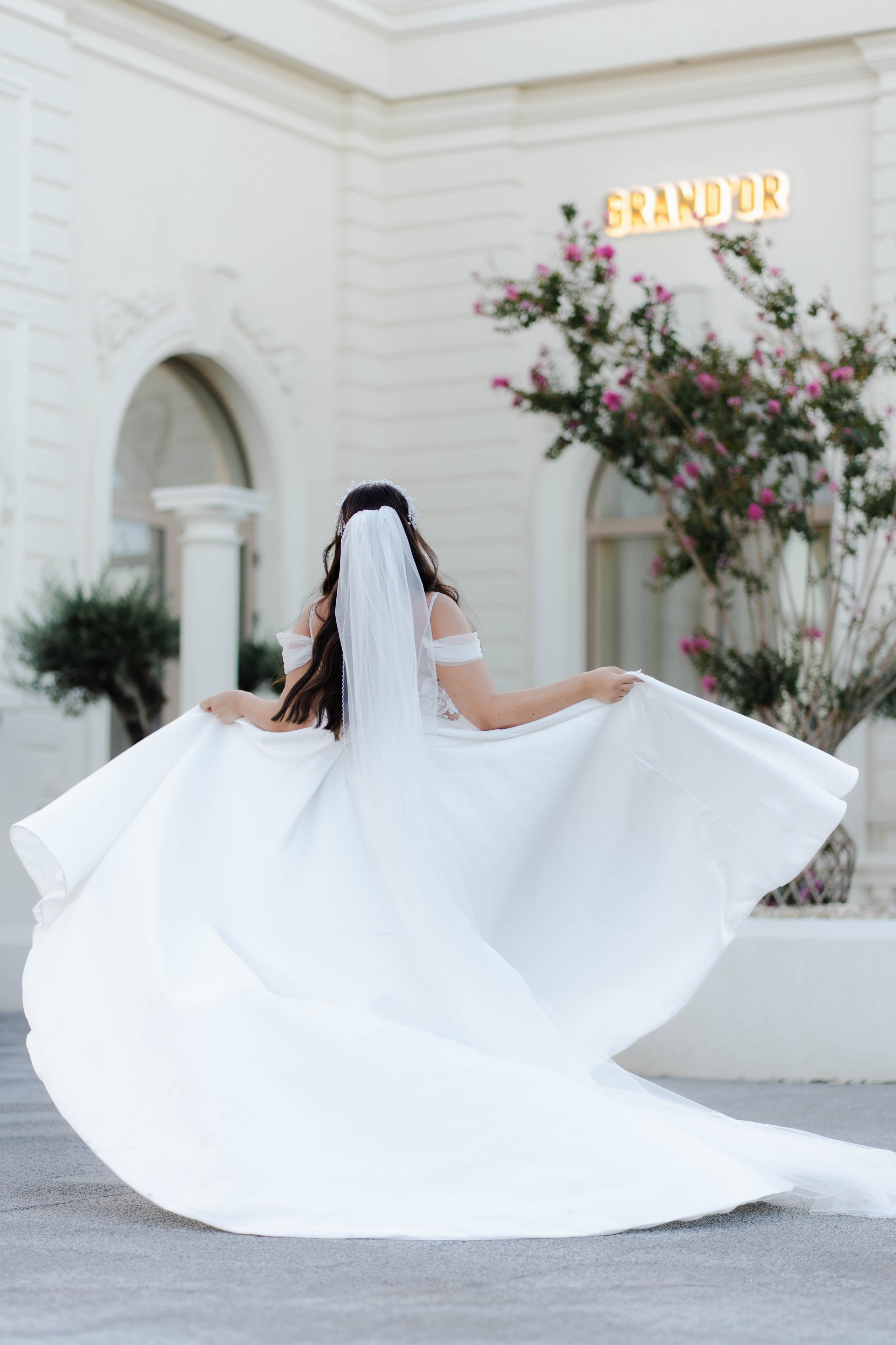 A&G | Wedding Day. Fotograf profesionist Bucuresti - Tudor Banescu