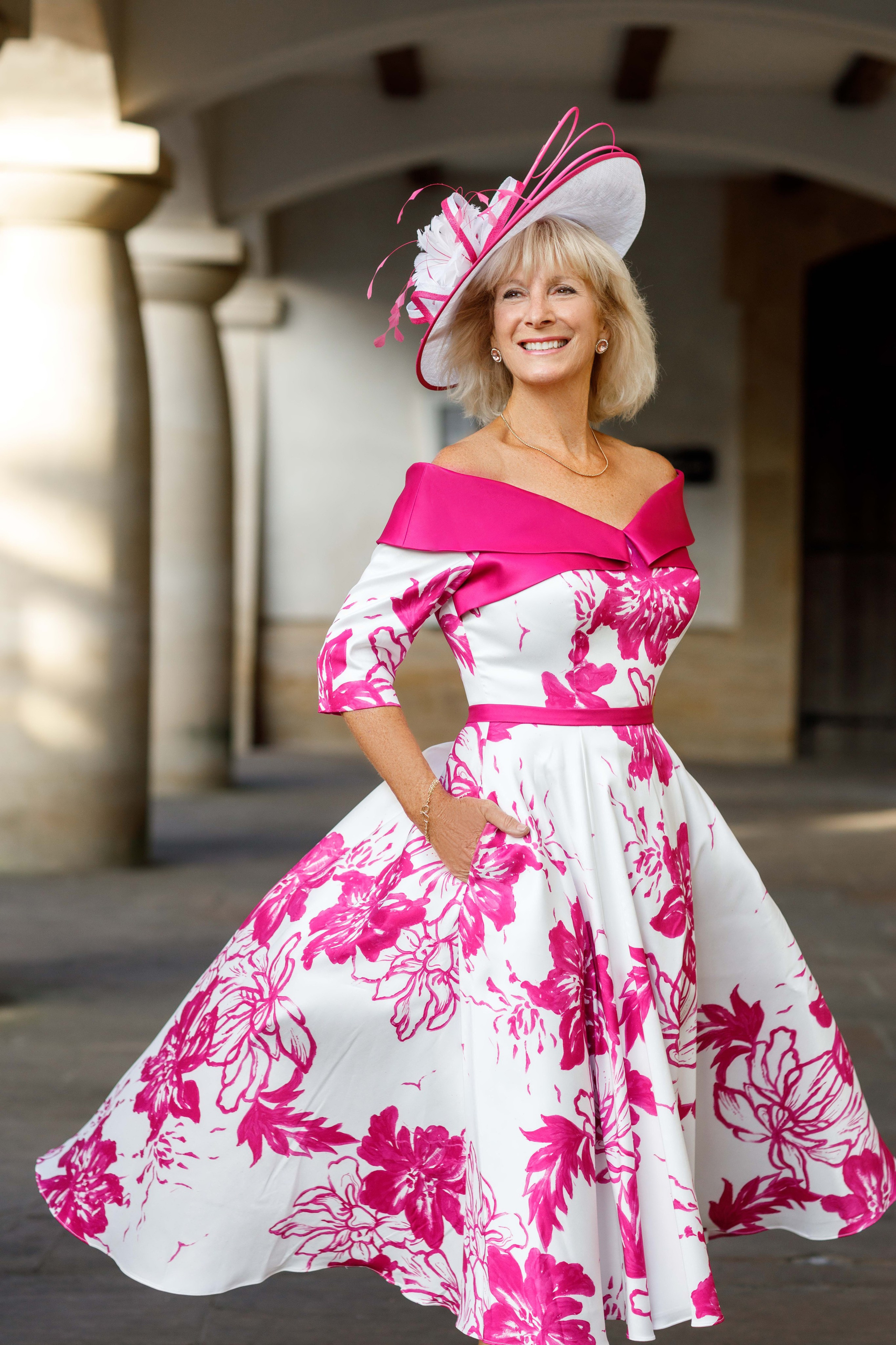 Branded Content. Wedding & family photographer in Dorset, England. Nataliia Honcharenko