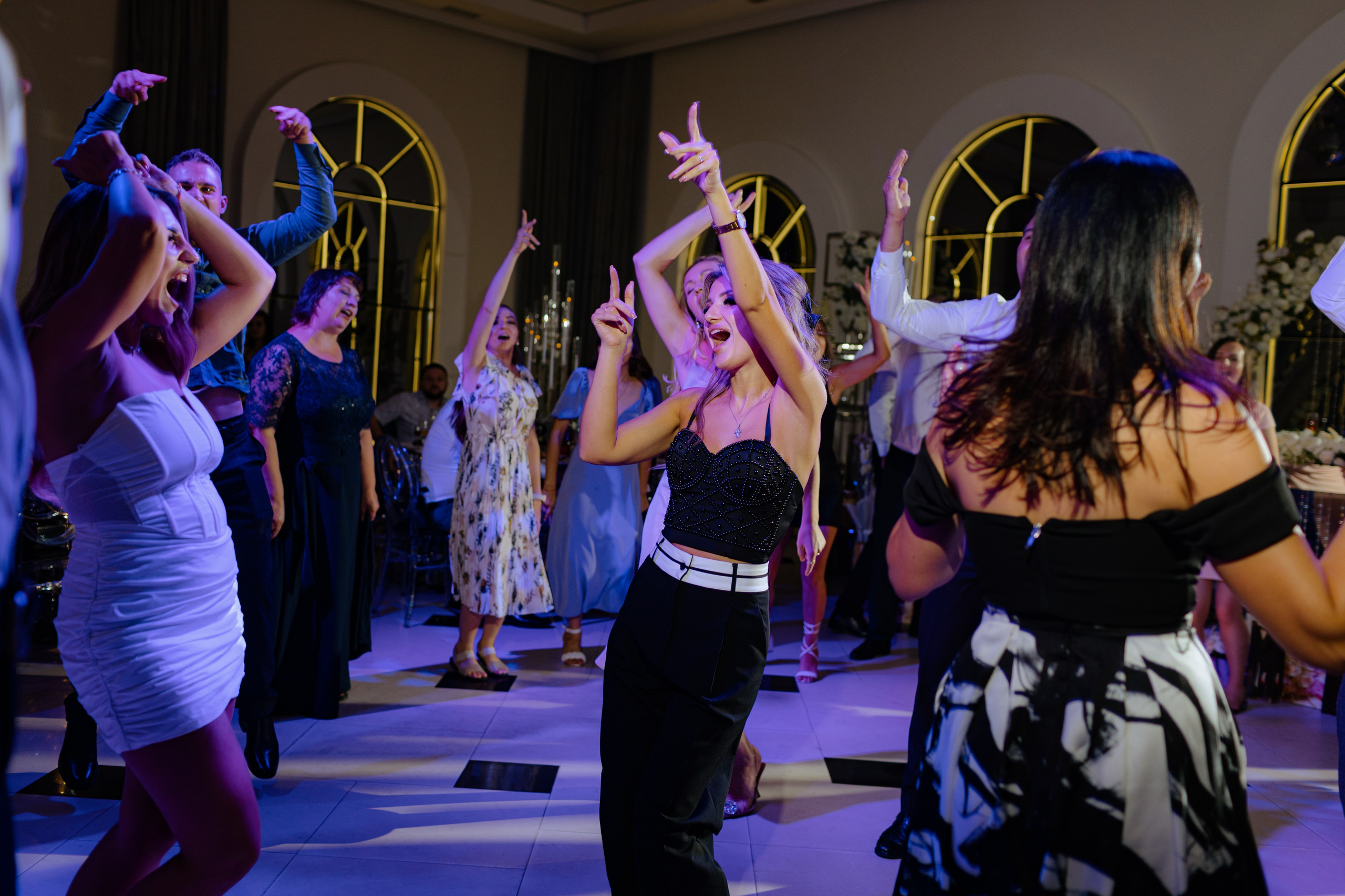 Олег и Настя. Recstudiofilm — Фото видео услуги на свадьбу в Молдове