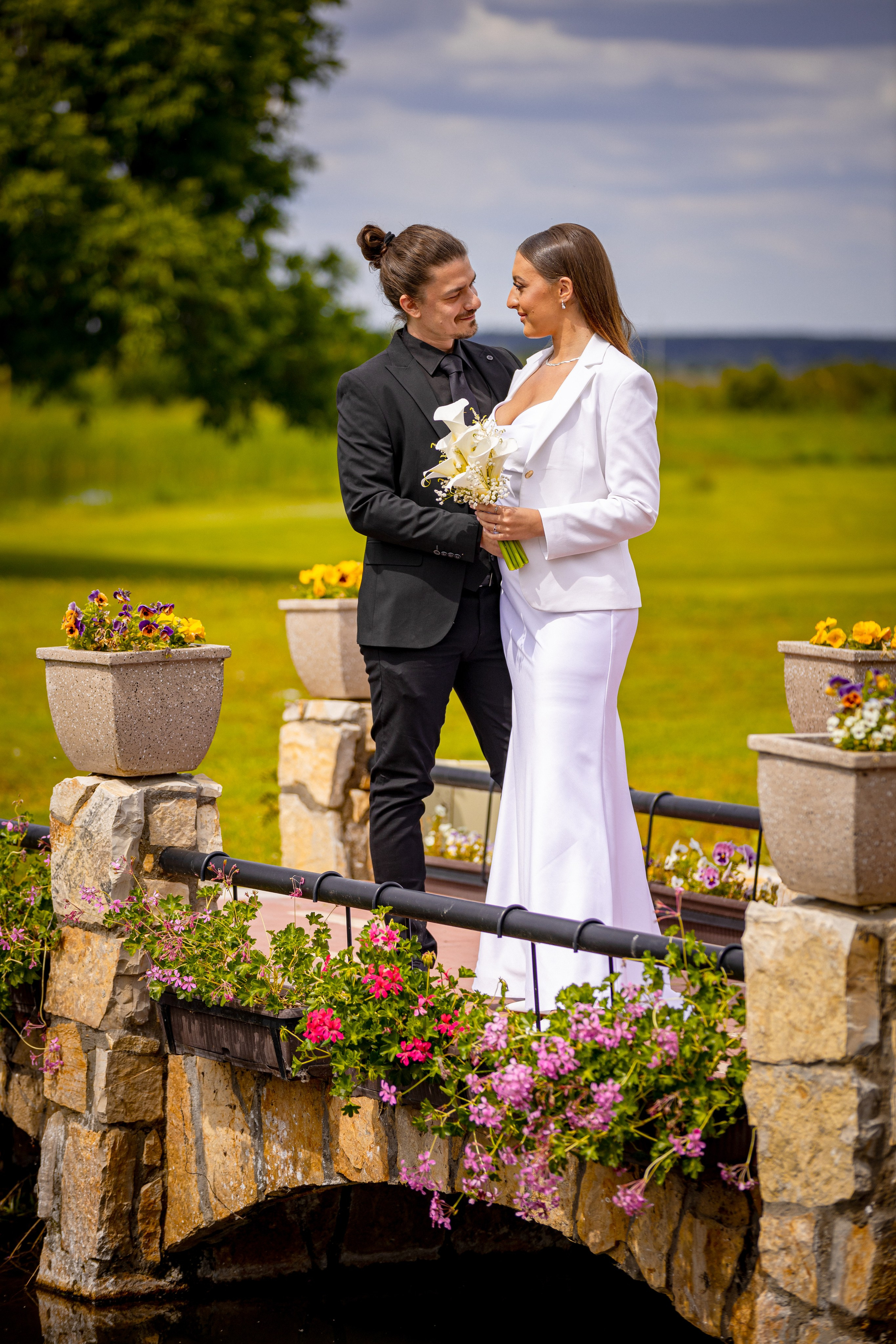 Lara & Vuk. Marko Tucić Photography | Fotograf Zrenjanin