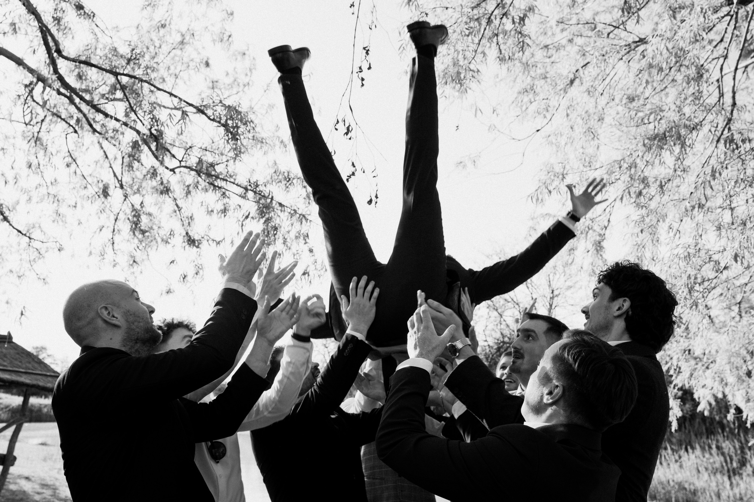 Eszti + Márk. Kezdőlap