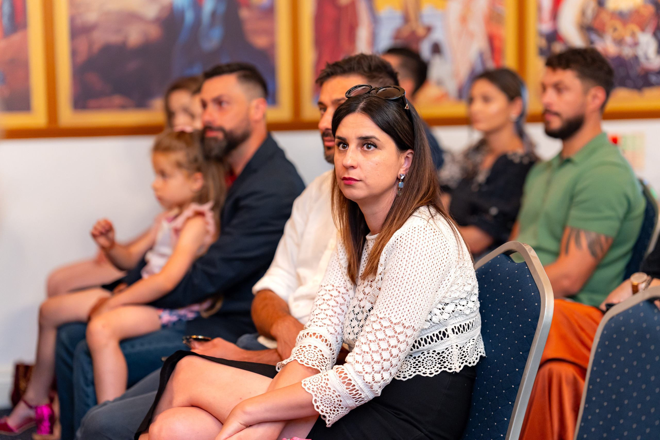 Weddings/Engagements