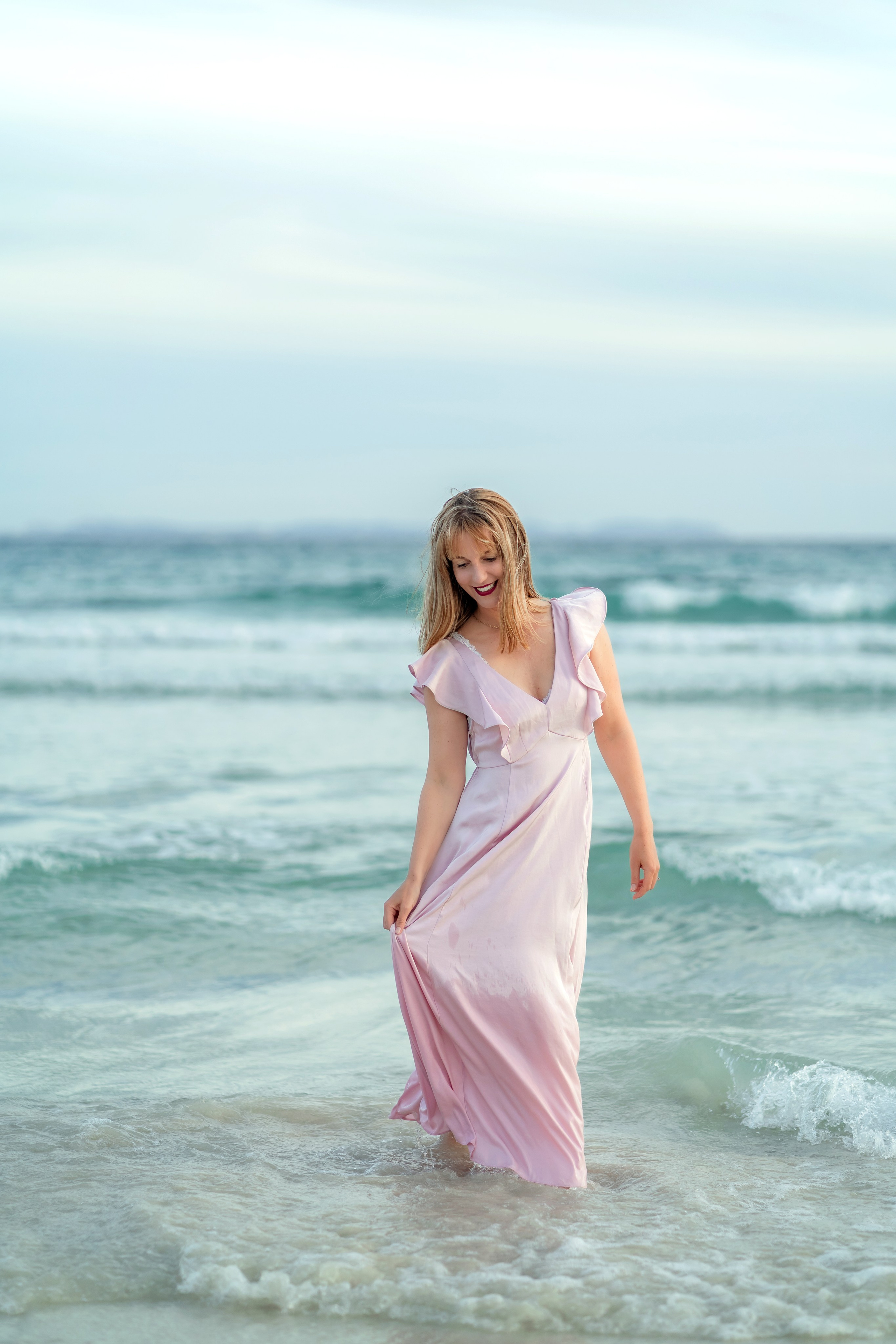 Linda. Deine Fotografin auf Mallorca für Familien und Business