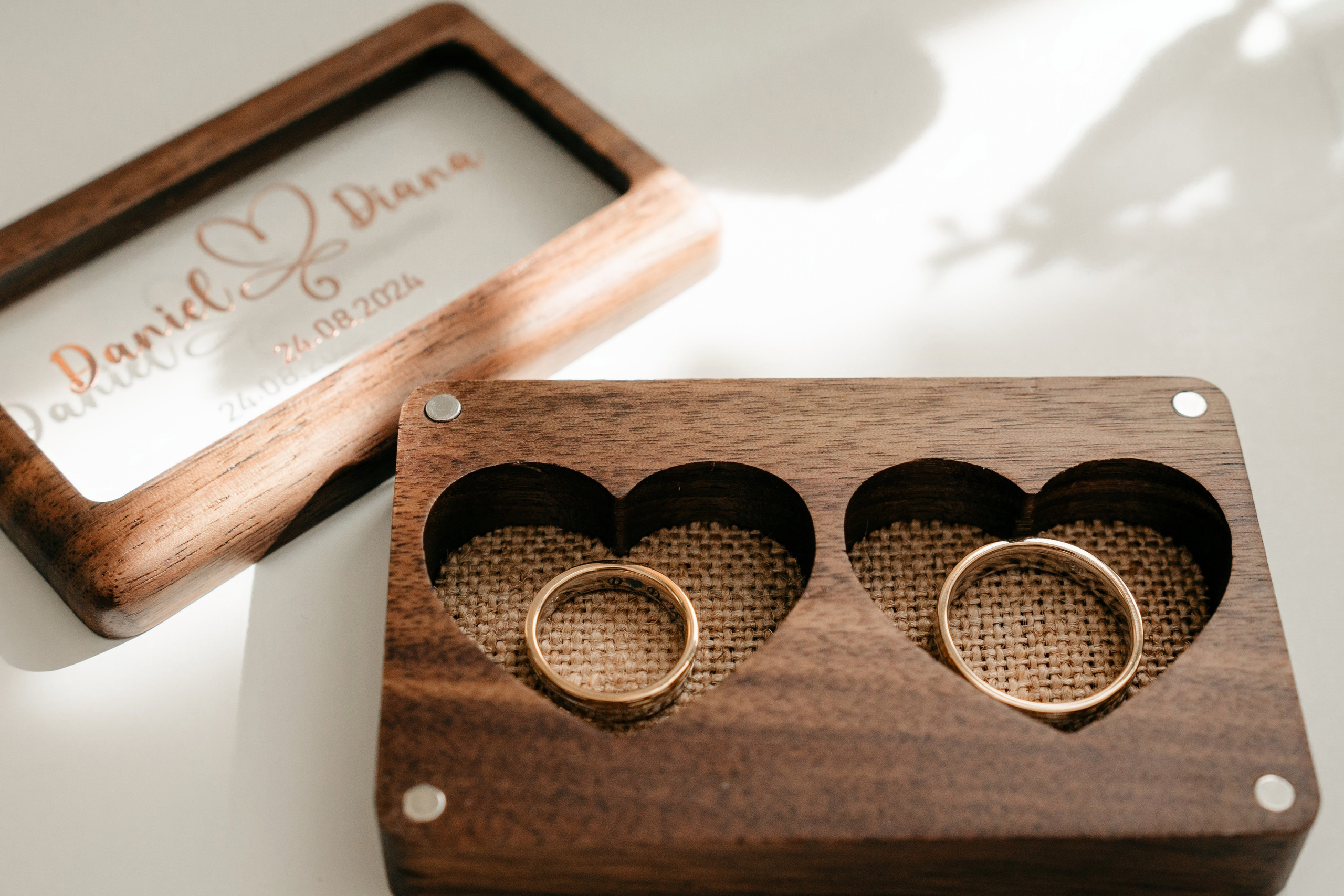 Diana & Daniel. Raw Studio. Fotograful tau de nunta!