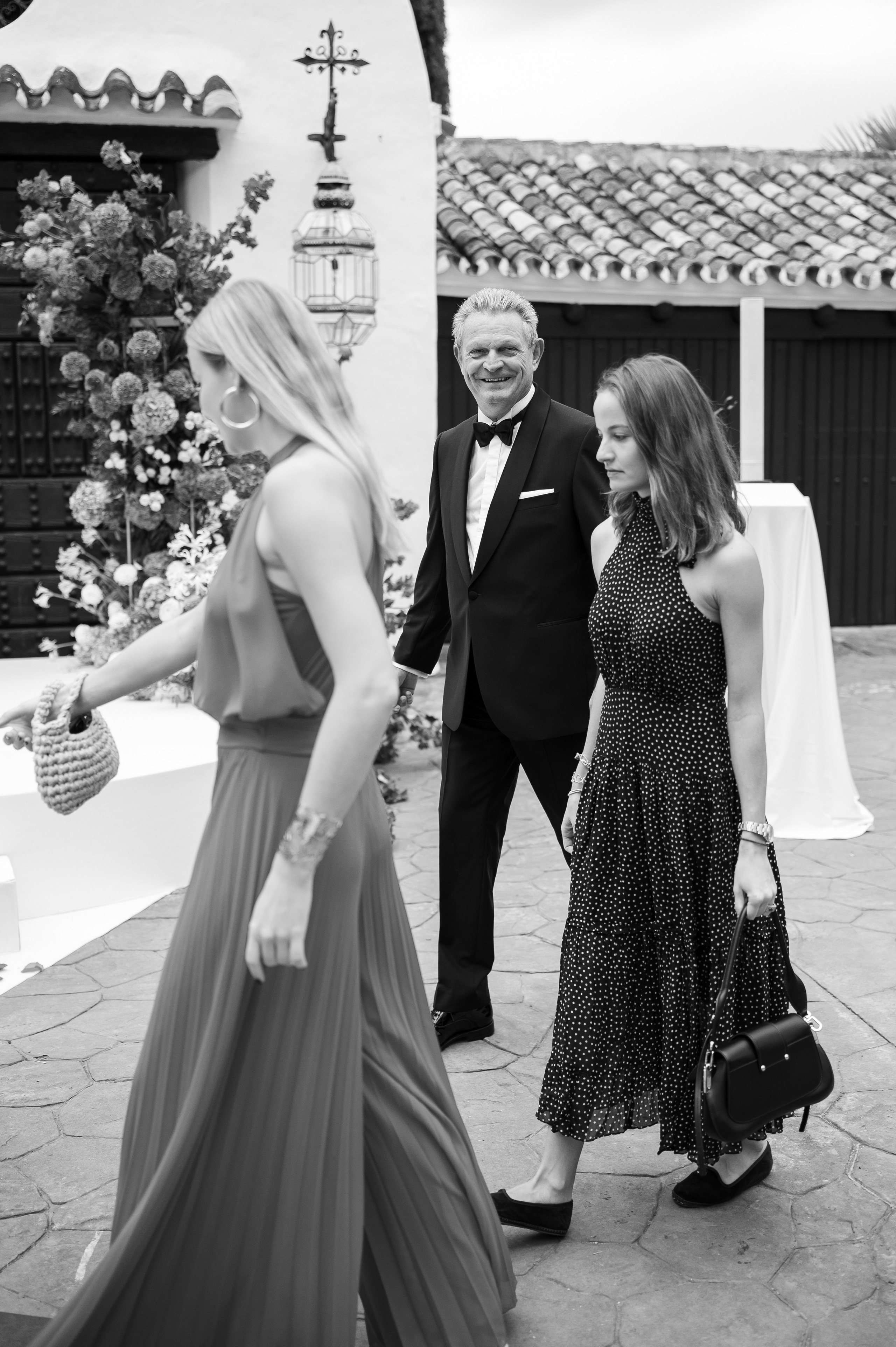 Nico & Mira. Wedding photographer in Spain