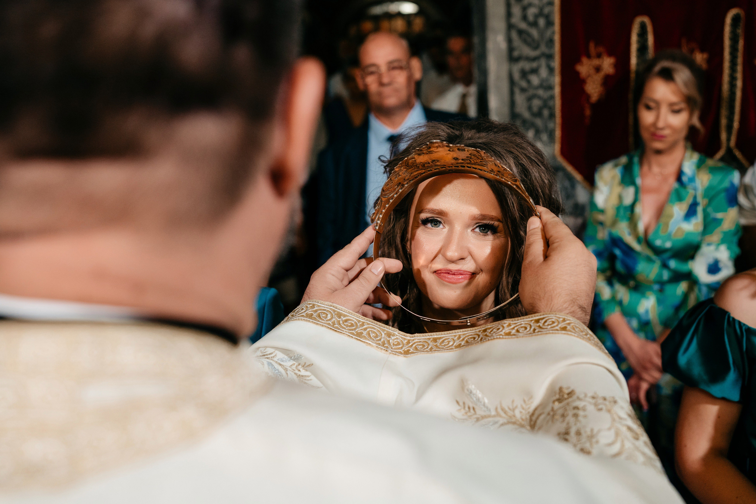 Diana & Daniel. Raw Studio. Fotograful tau de nunta!