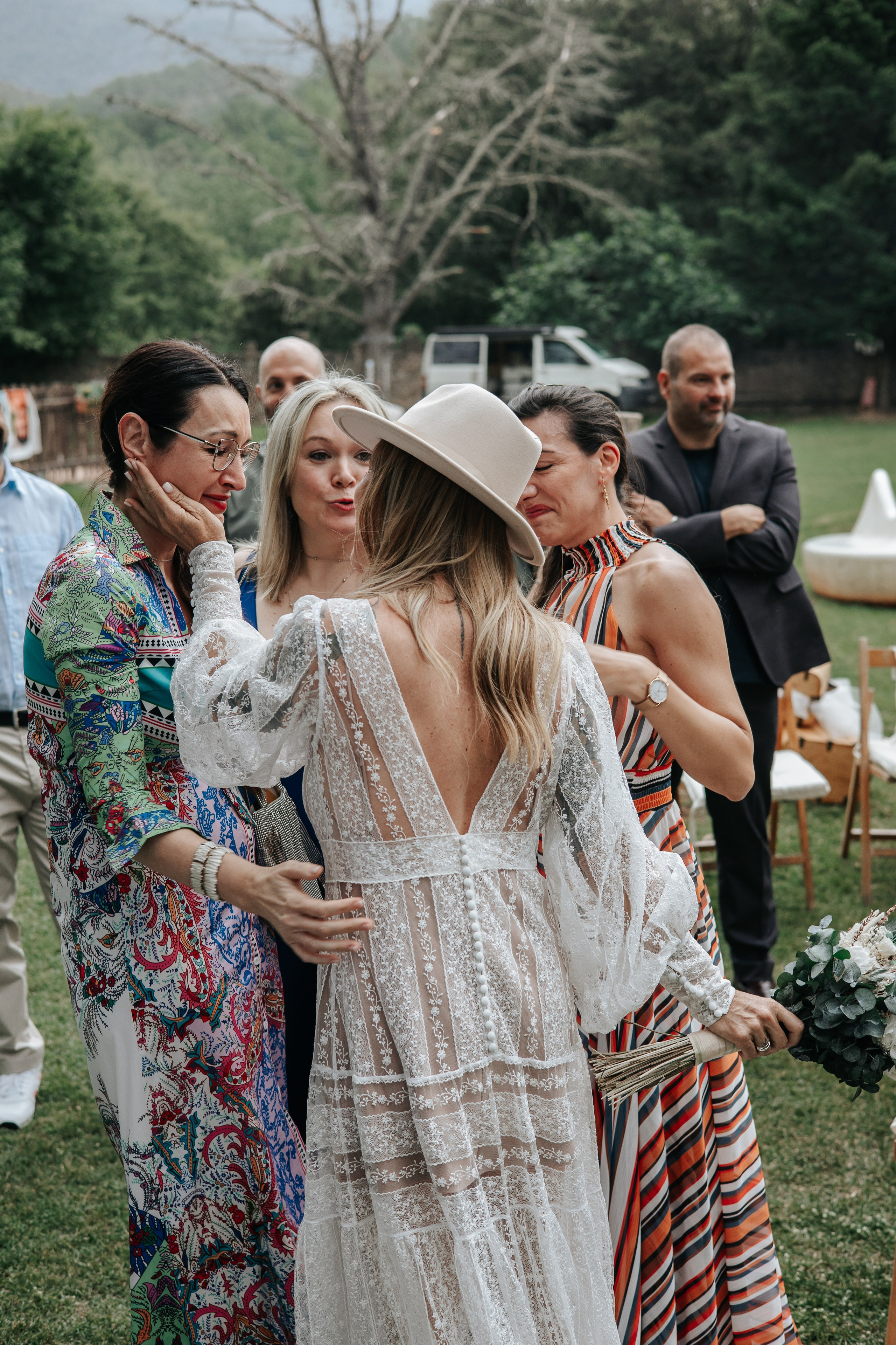 Rachel+Hector, 07.06.2025, Mas Coromina. Fotógrafa de bodas en Cataluña