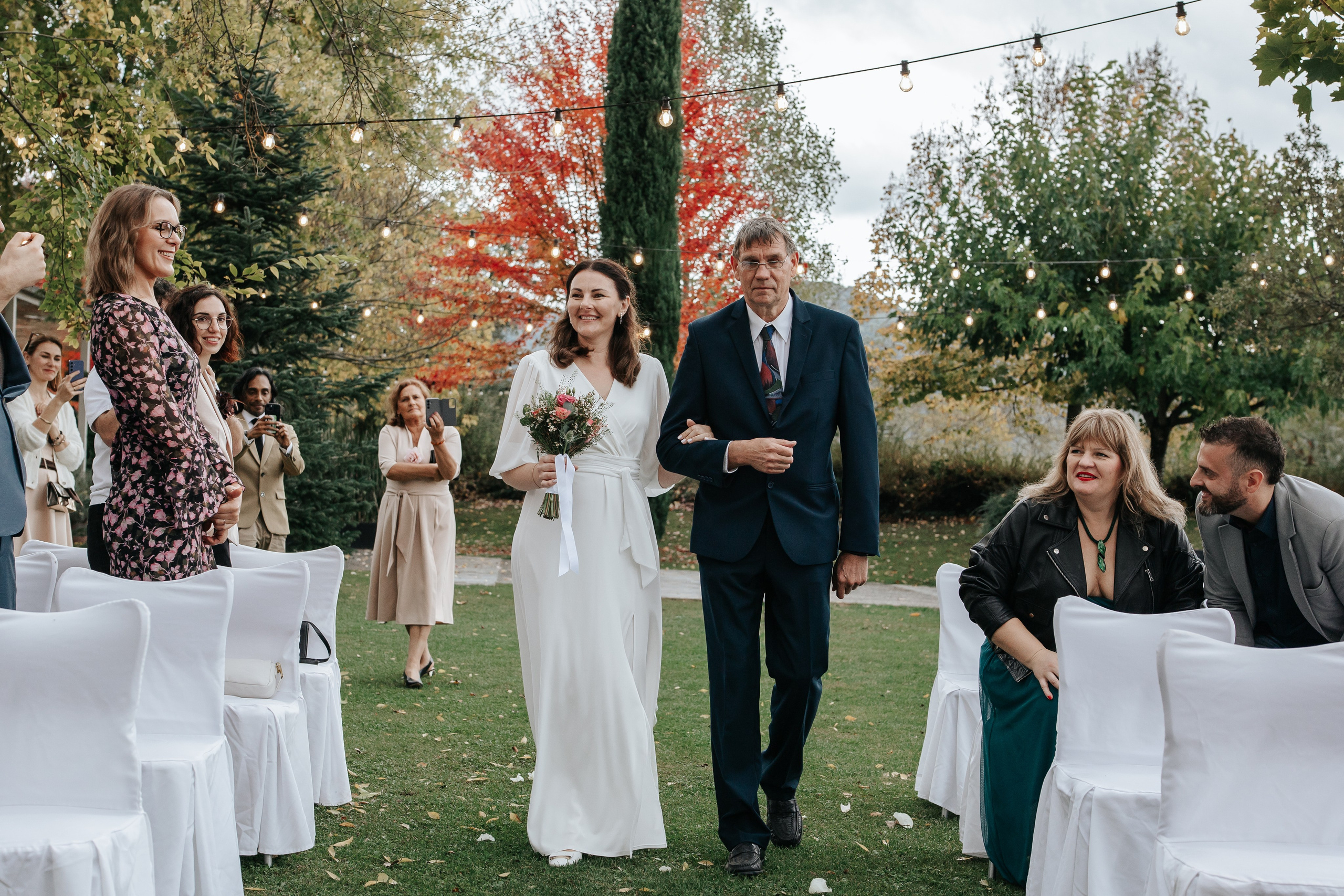 Aurelia+Anand, 02.11.2025, Olot. Fotógrafa de bodas en Cataluña